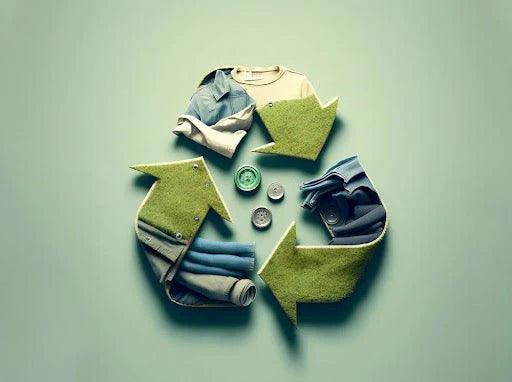 How Sustainable Clothing Helps Saving The Environment