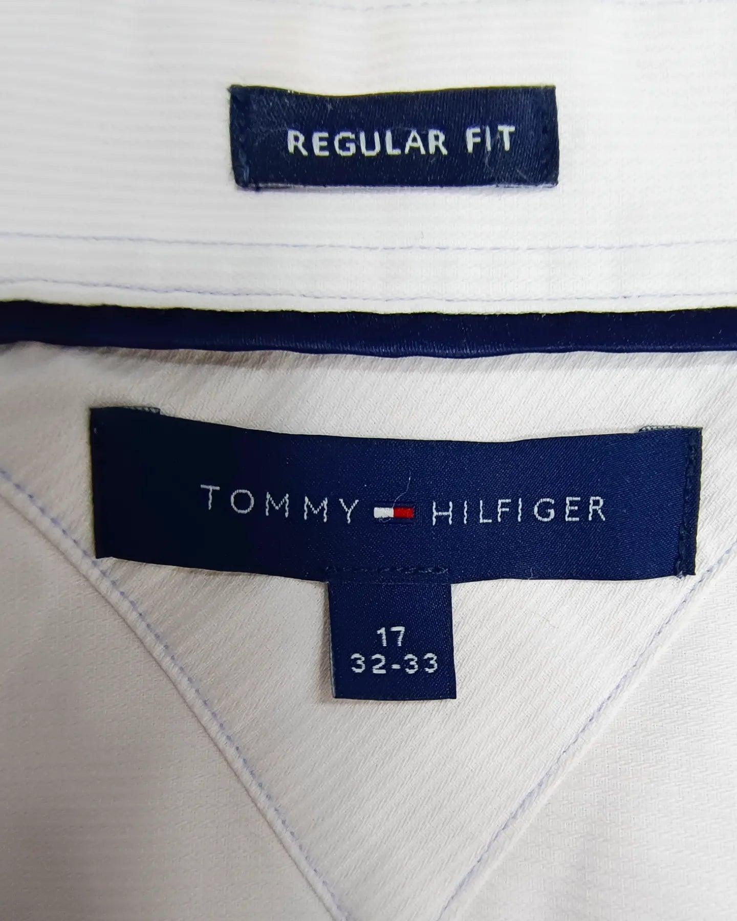 Tommy Hilfiger - [17]