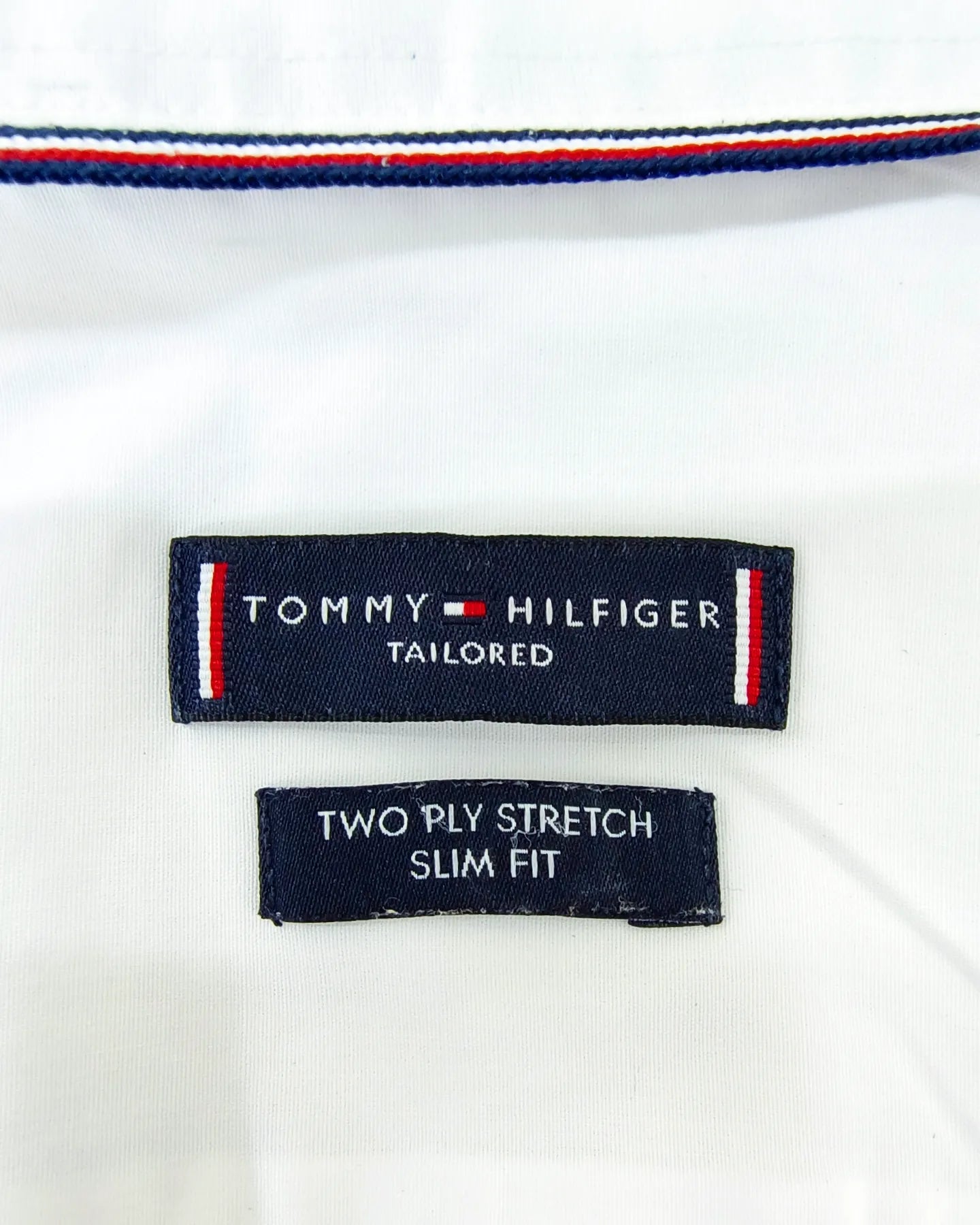 Tommy Hilfiger - [17]