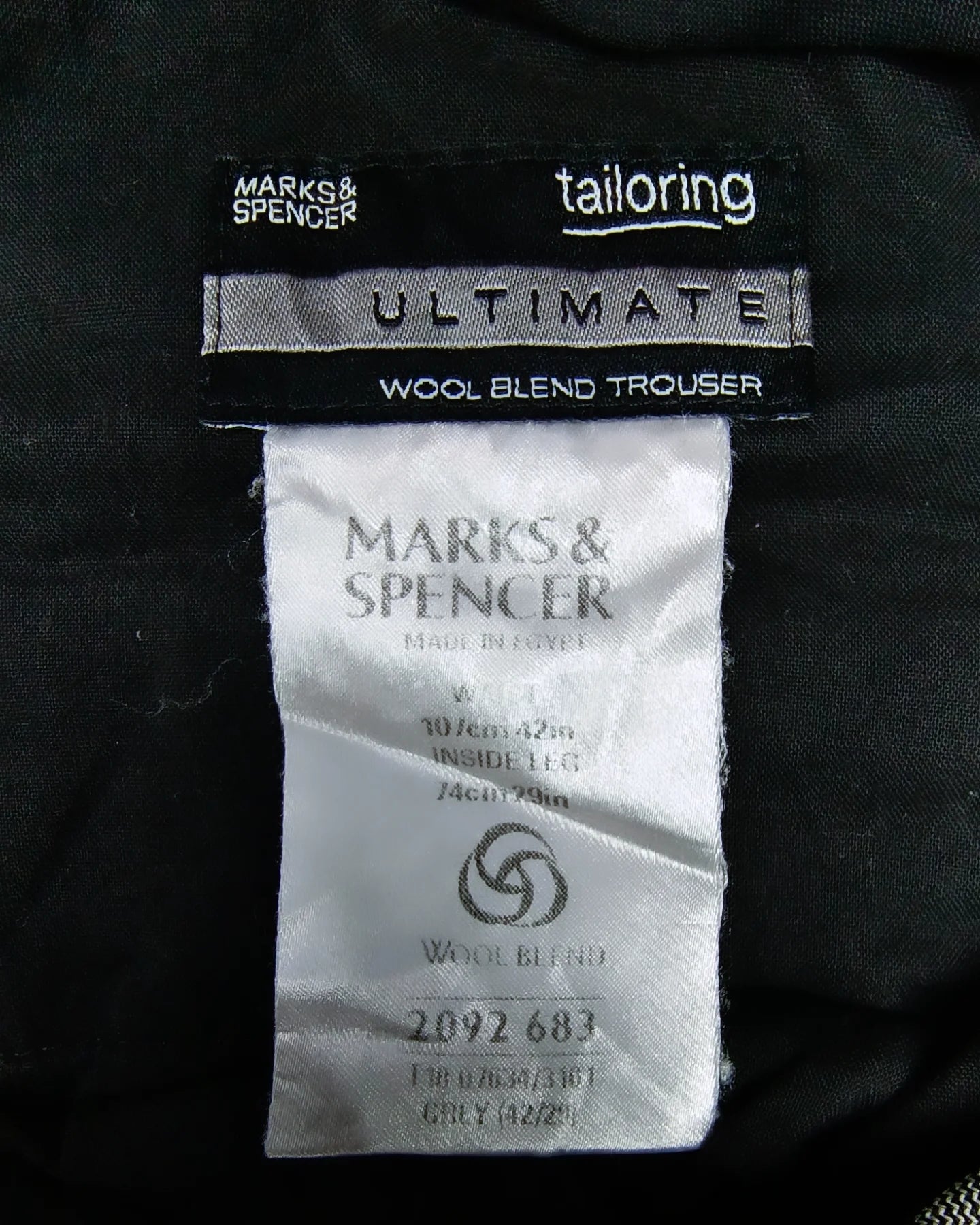 Marks & Spencer - [41-42]