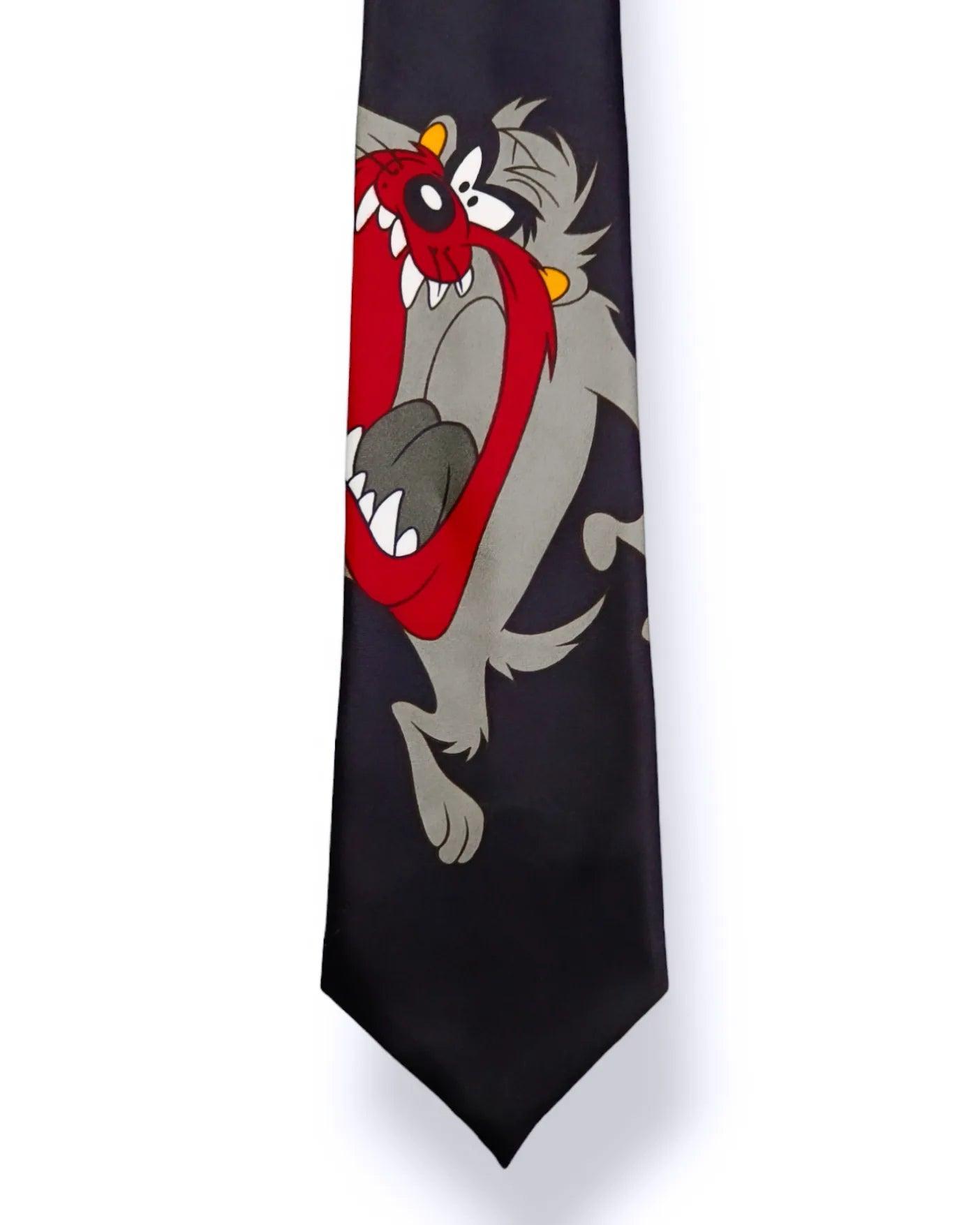 Mercedes - Tie