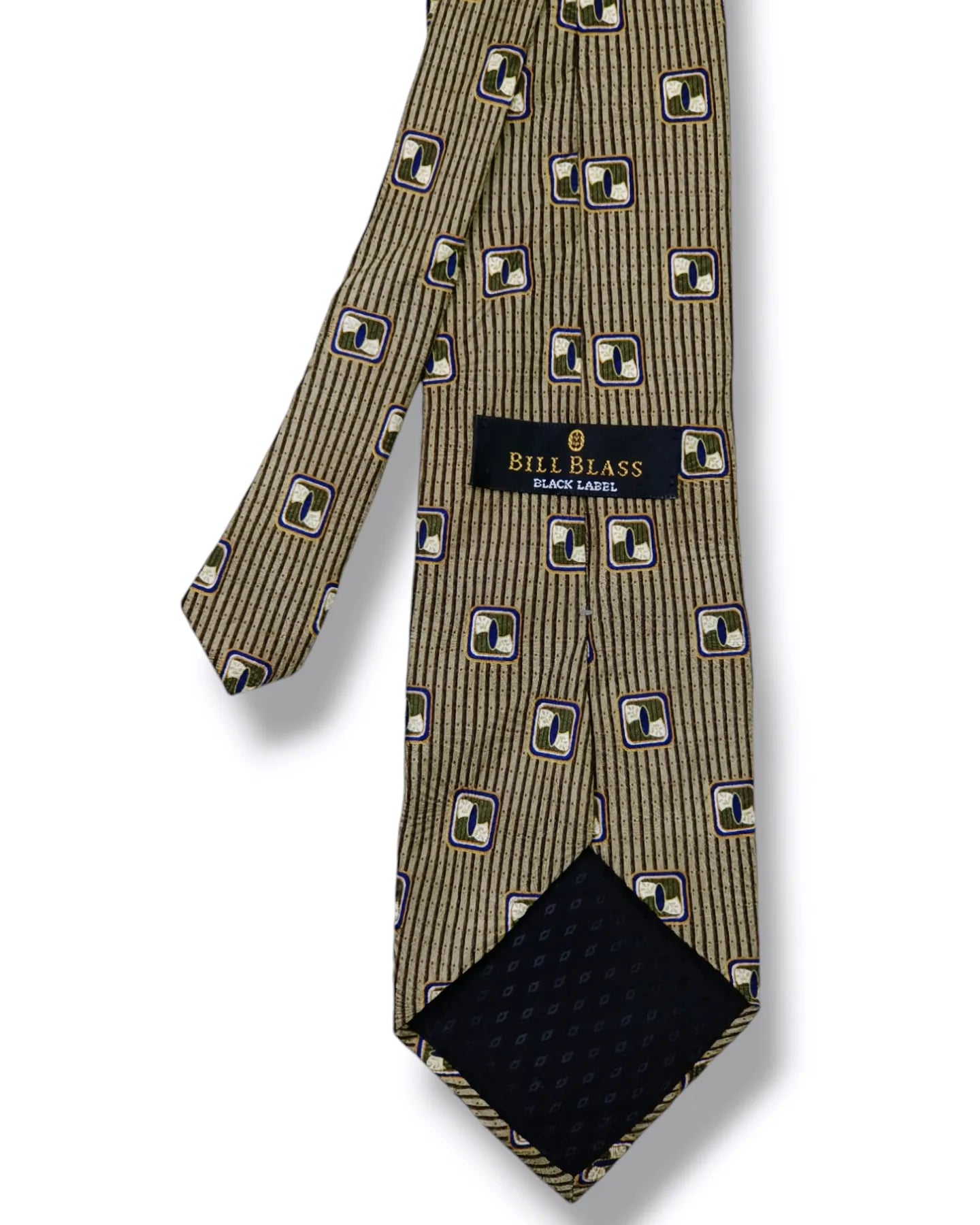 BillBlass - Tie