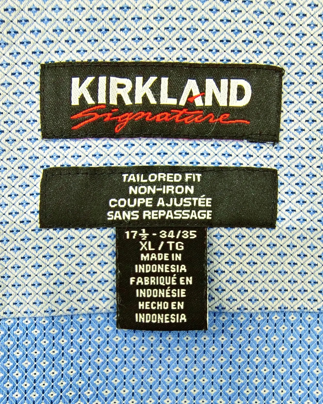 Kirkland - [17.5]