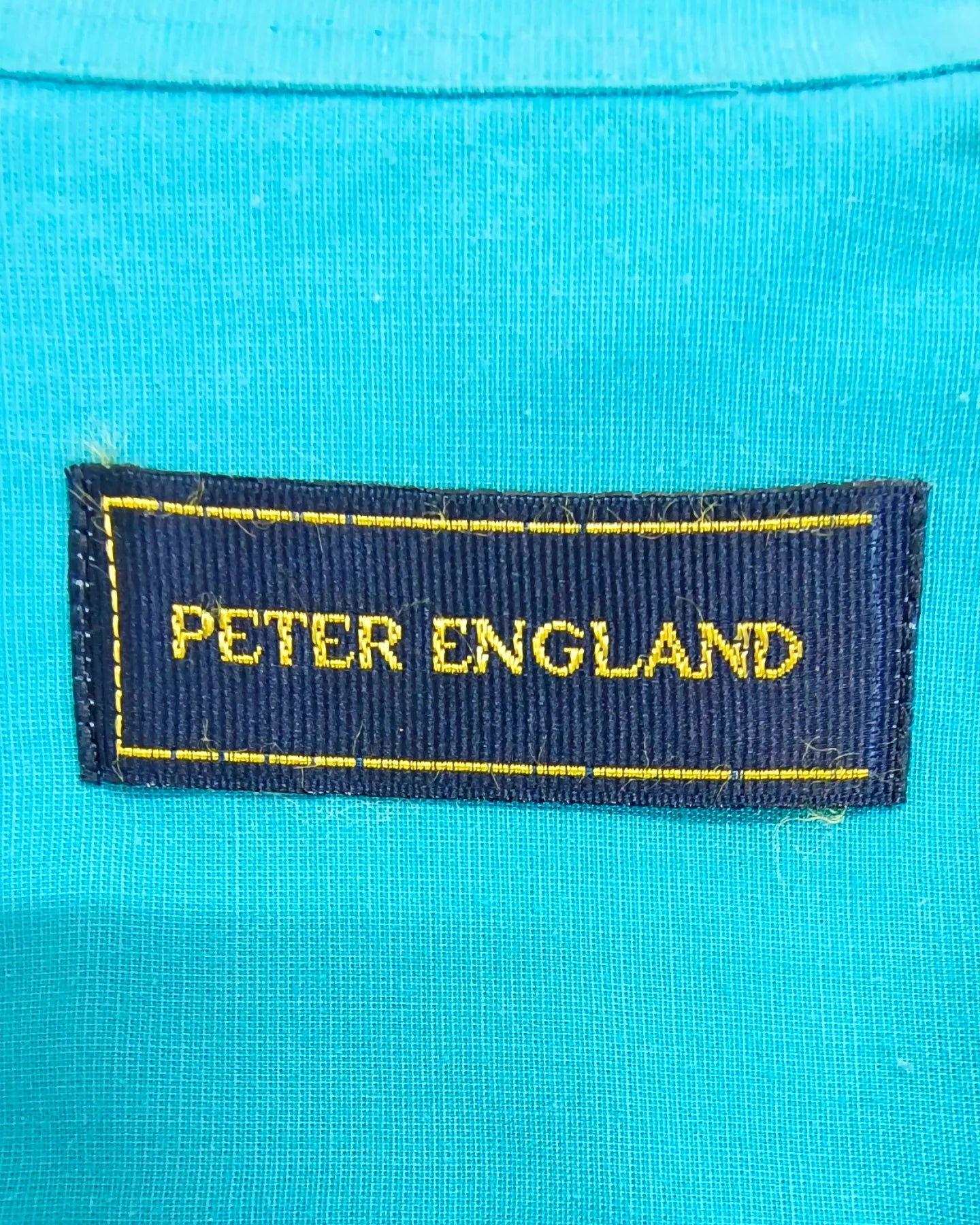 Peter England - [18]