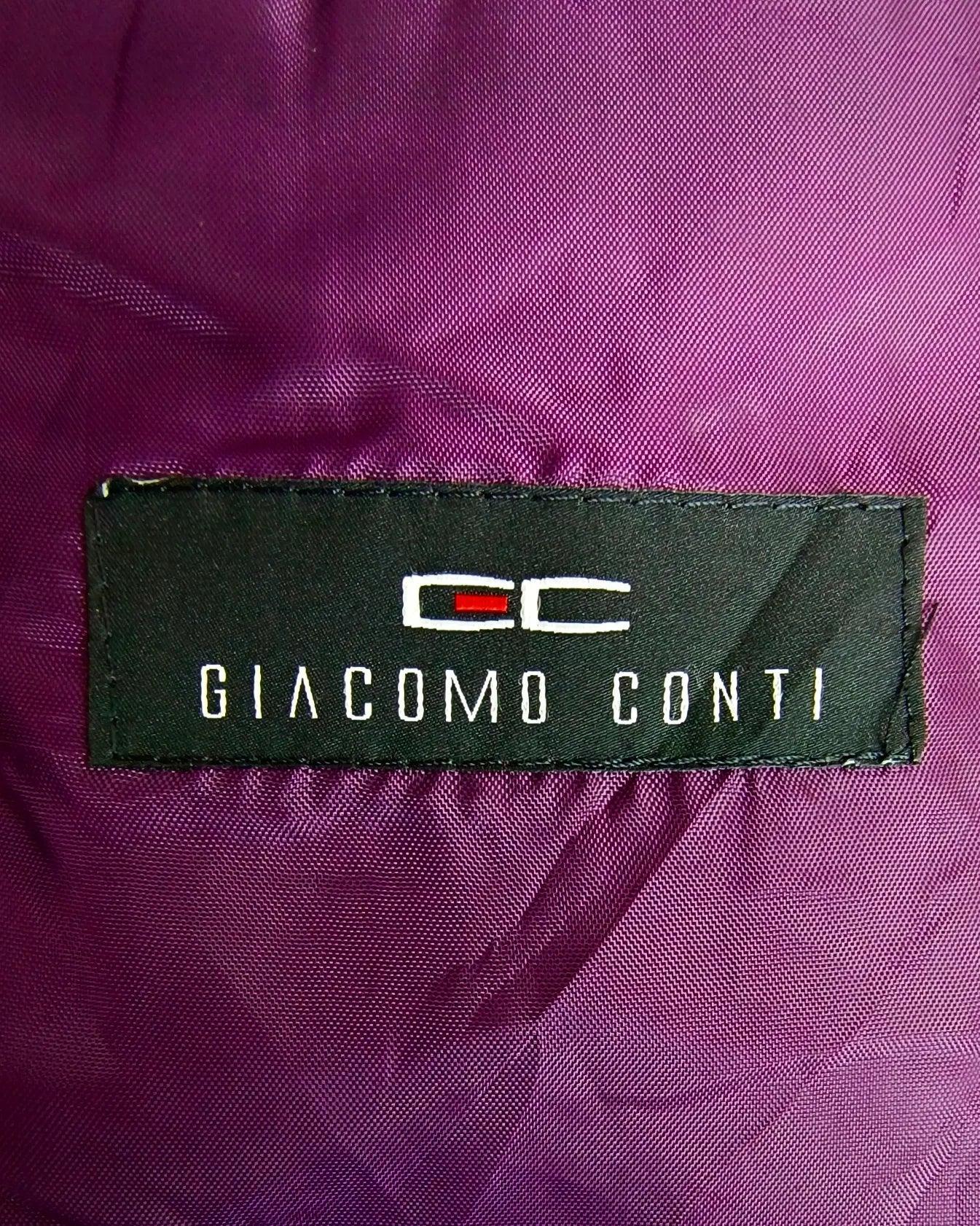 Giacomo Conti - [L]