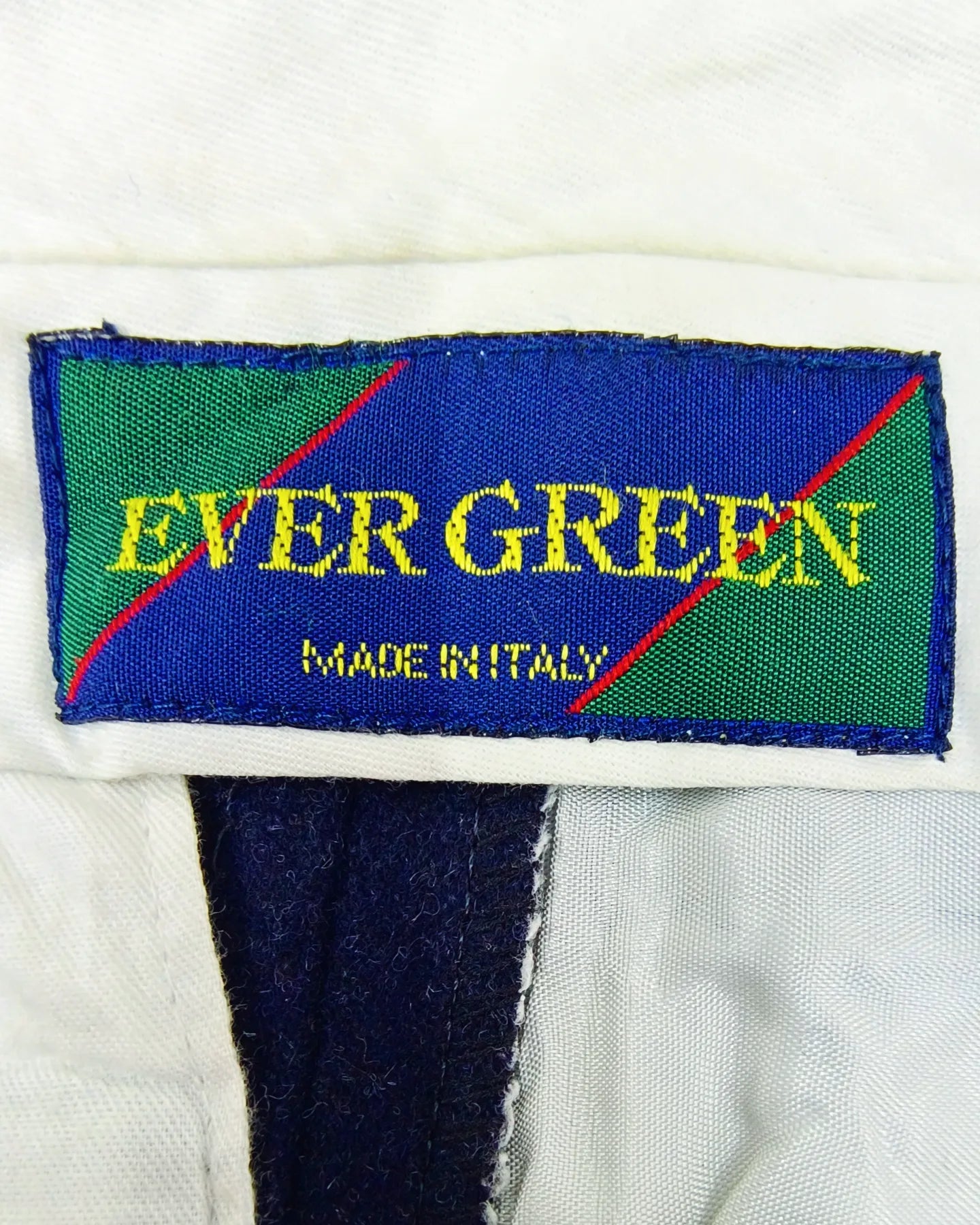 EverGreen Wool - [37-38]