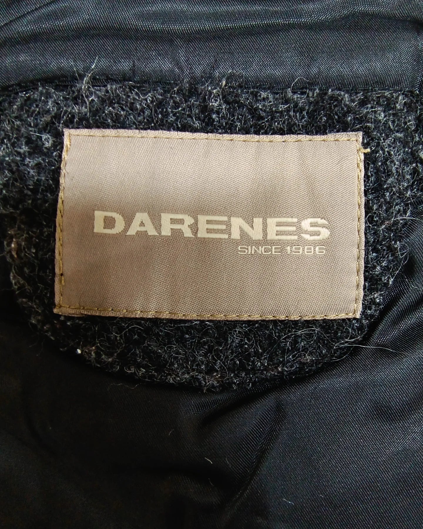 Darenes - [M]