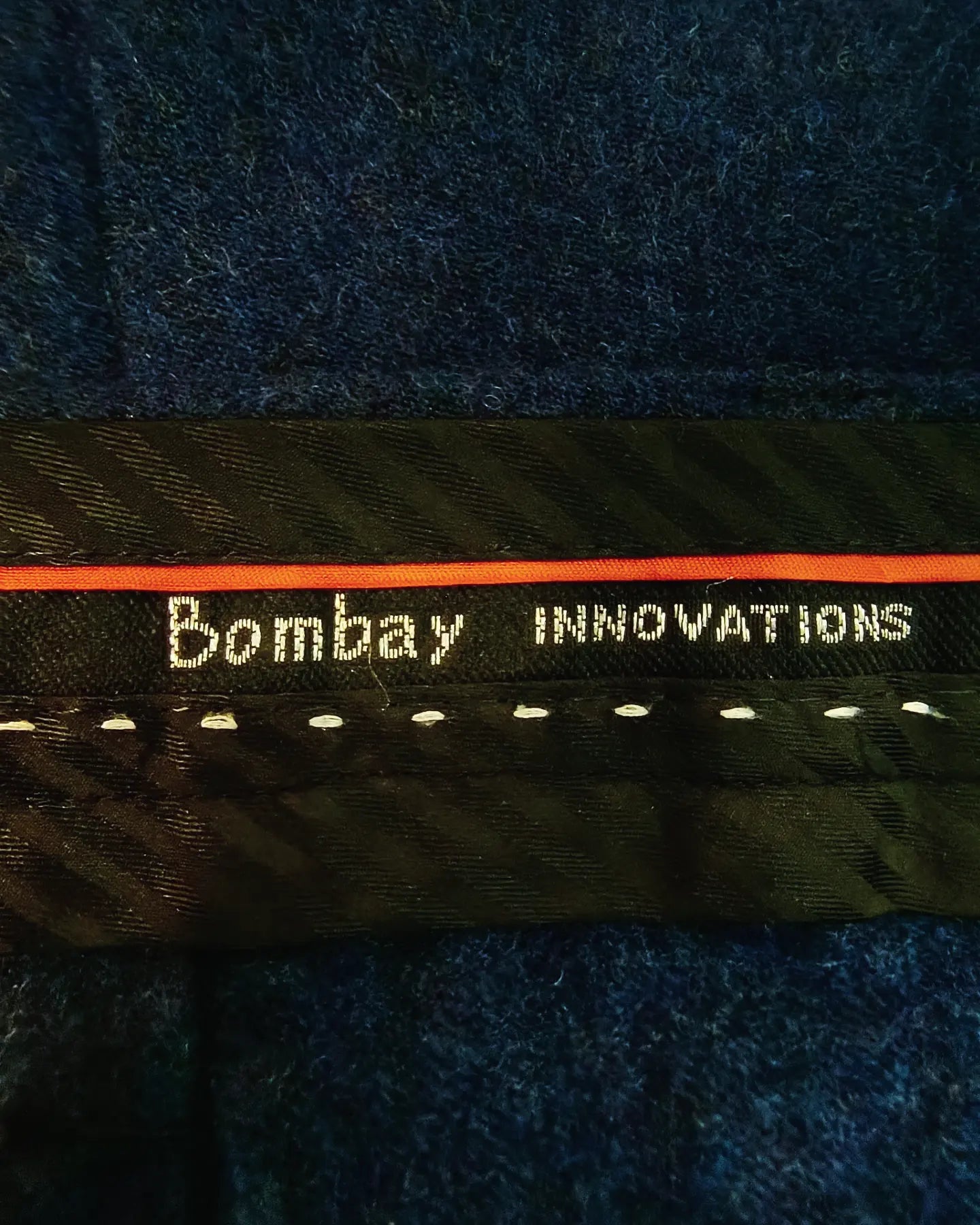 Bombay Innovations - [31-32]