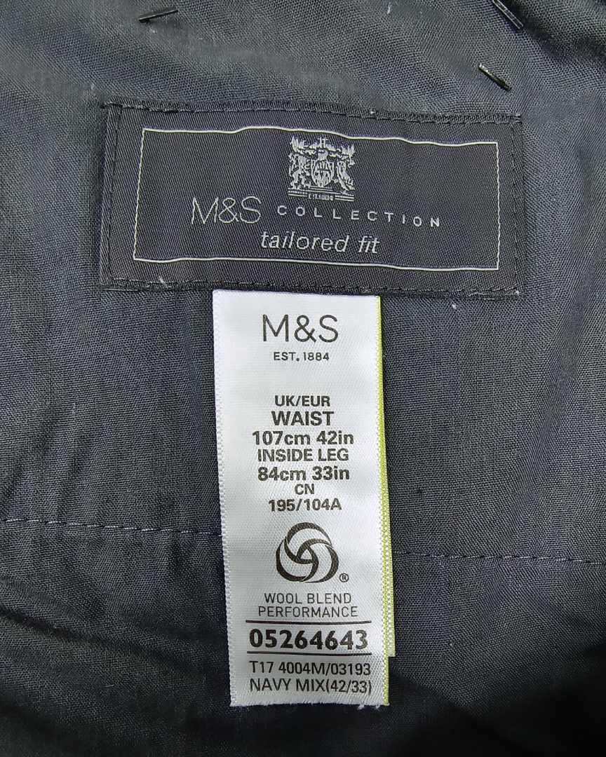 Marks & Spencer - [41-42]