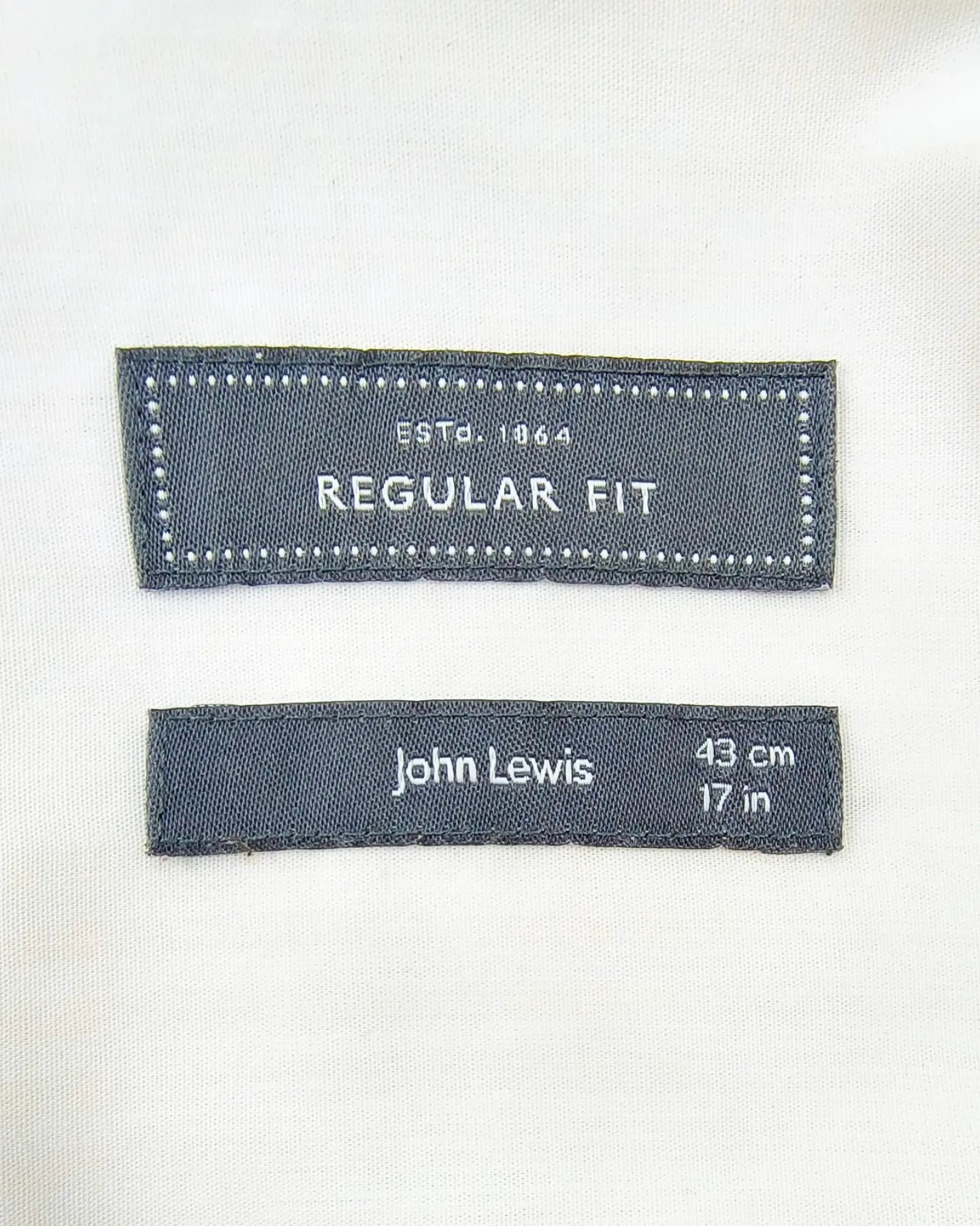 John Lewis - [17]