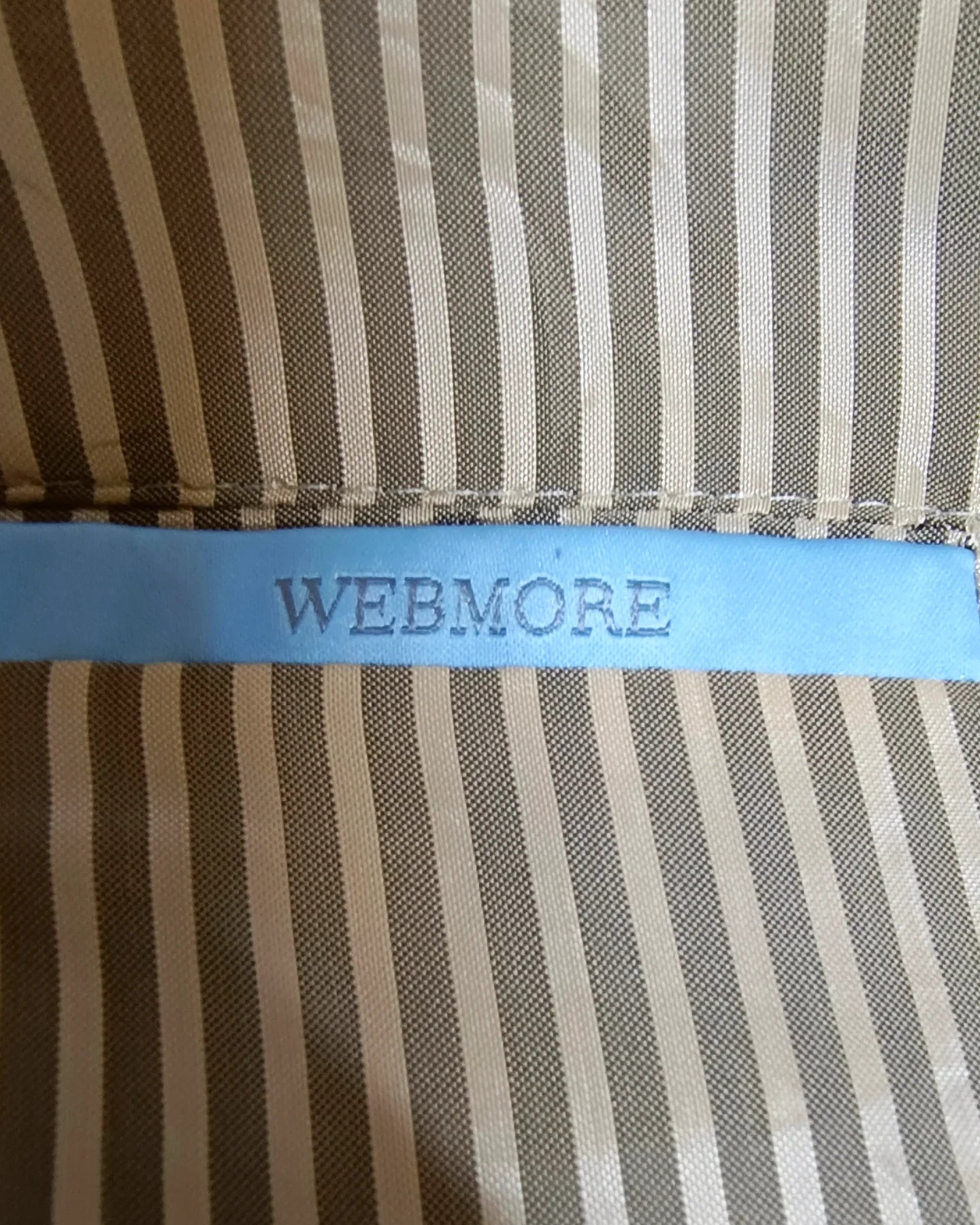 Webmore - [L]