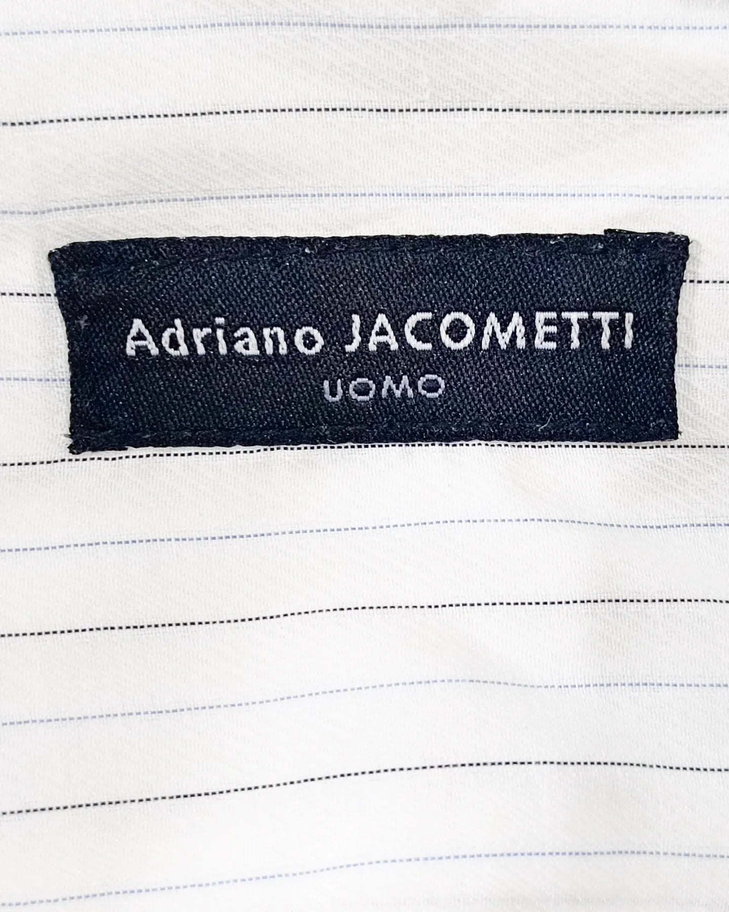 Adriano Jacometti - [16]