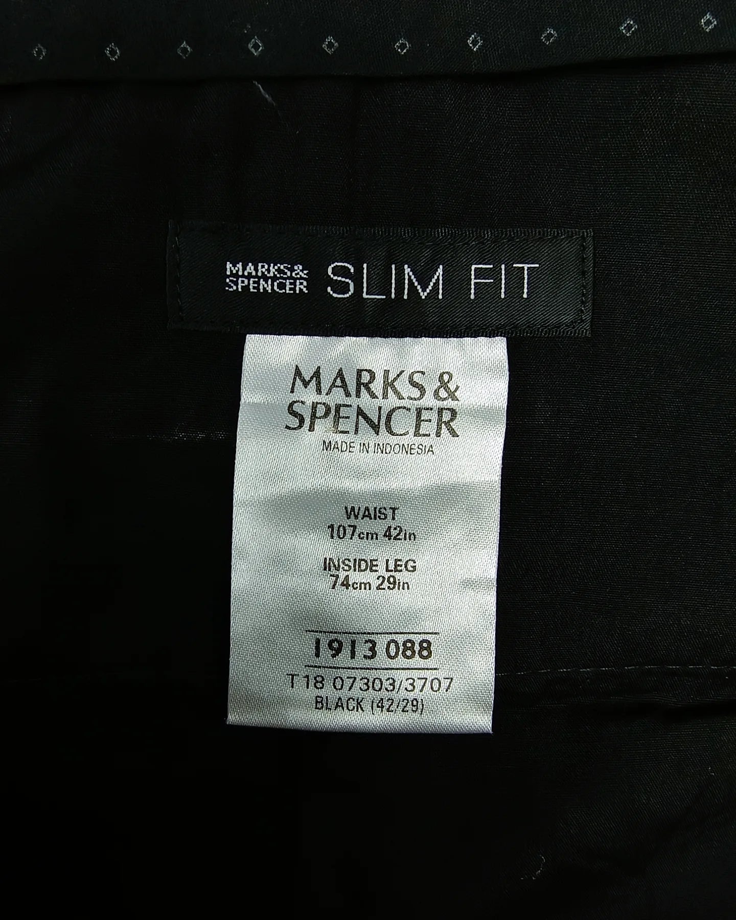 Marks & Spencer - [41-42]