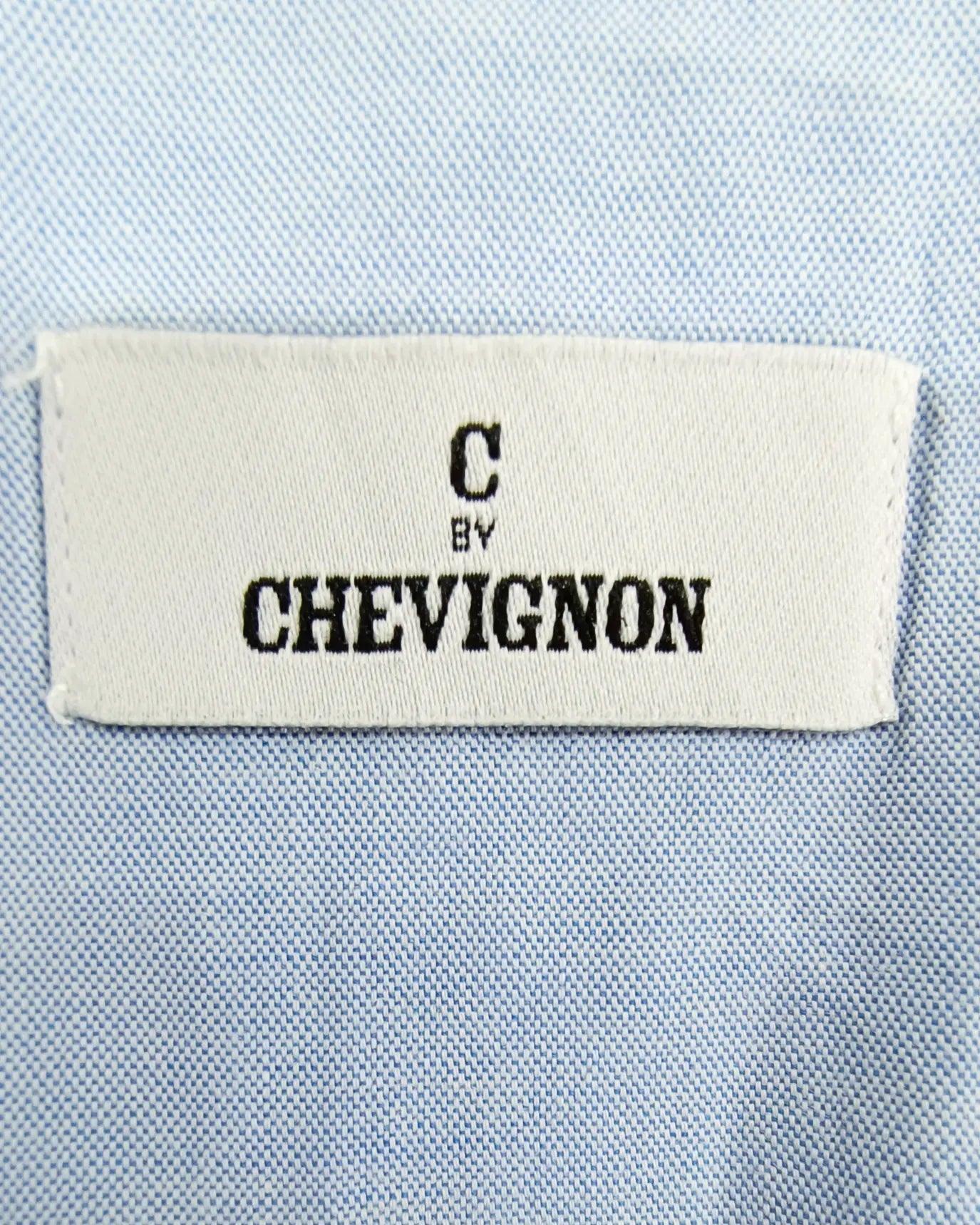 Chevignon - [17]