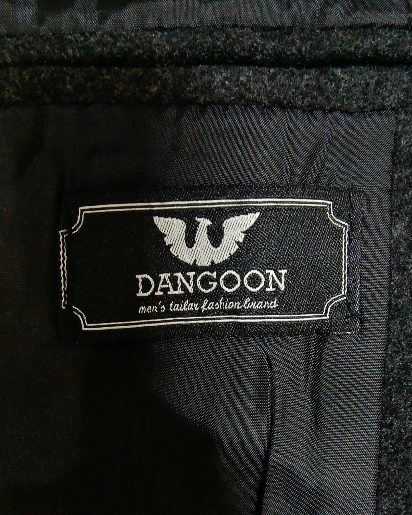 Dangoon - [M]