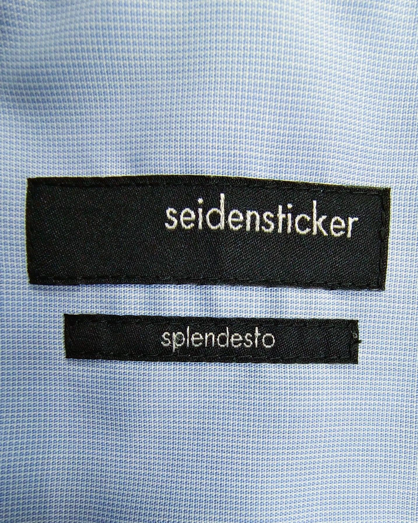 Seidensticker - [17]