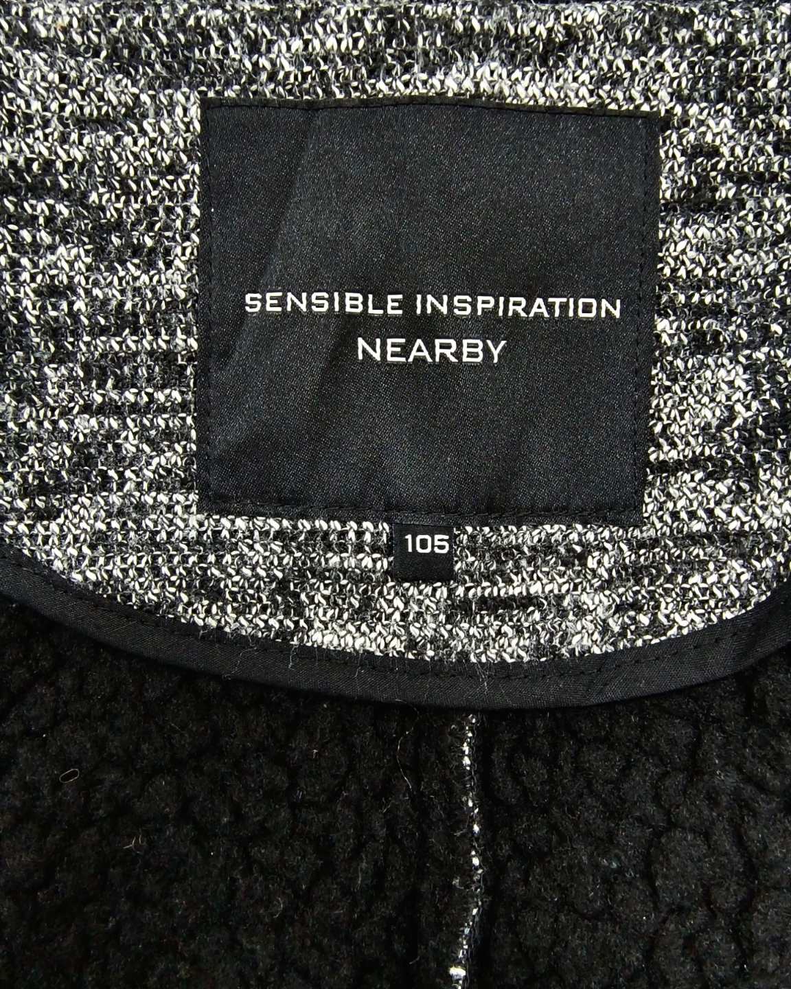 Sensible Inspiration Wool - [XL]