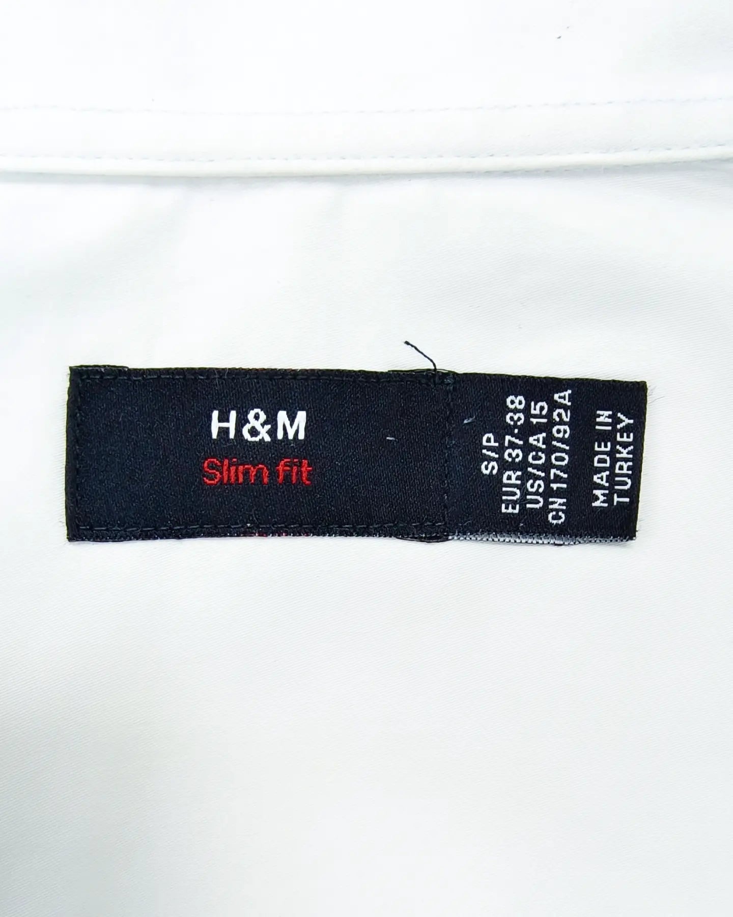 H&M - [15]