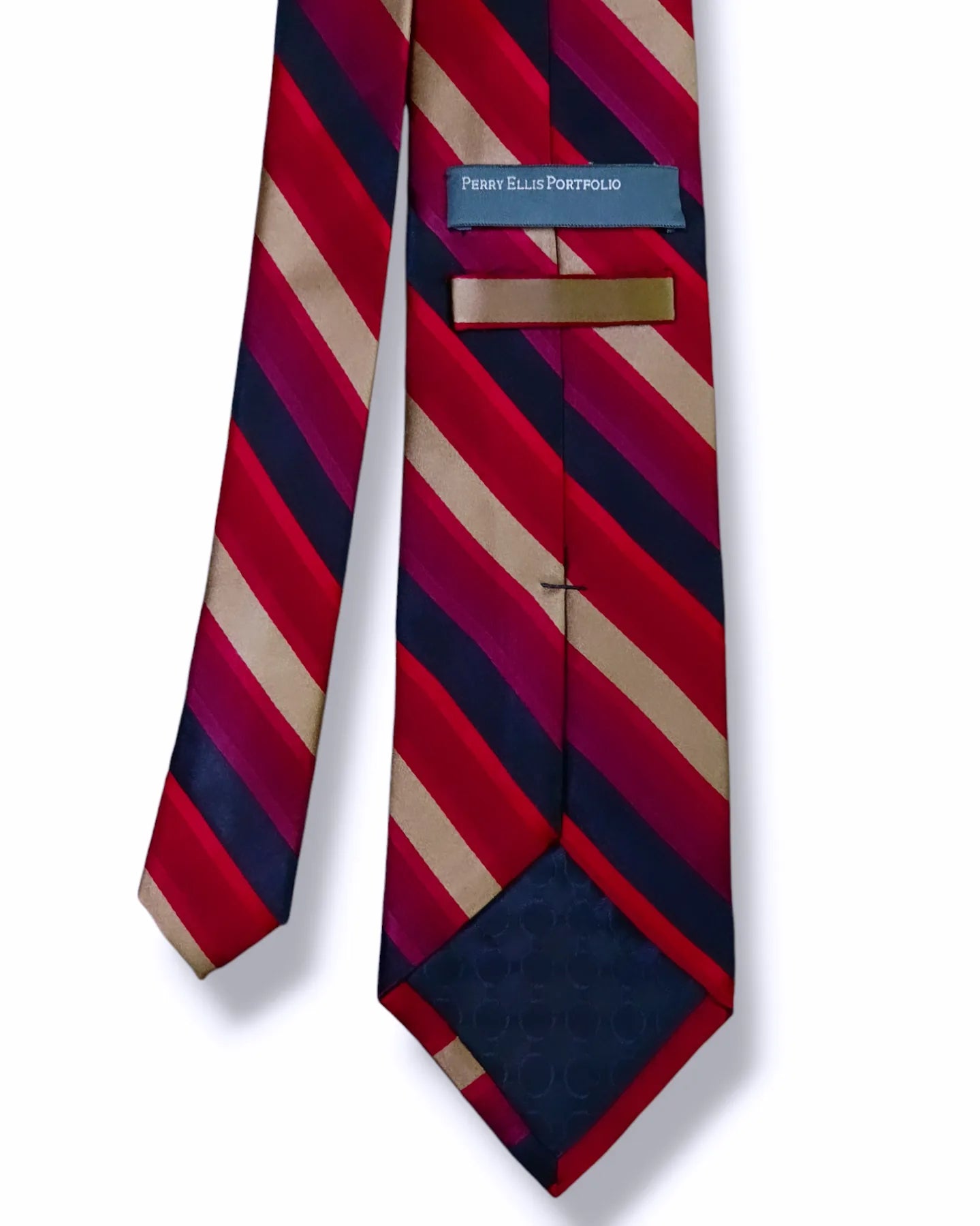 Perry Ellis - Tie