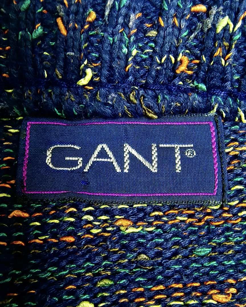 Gant - [M]