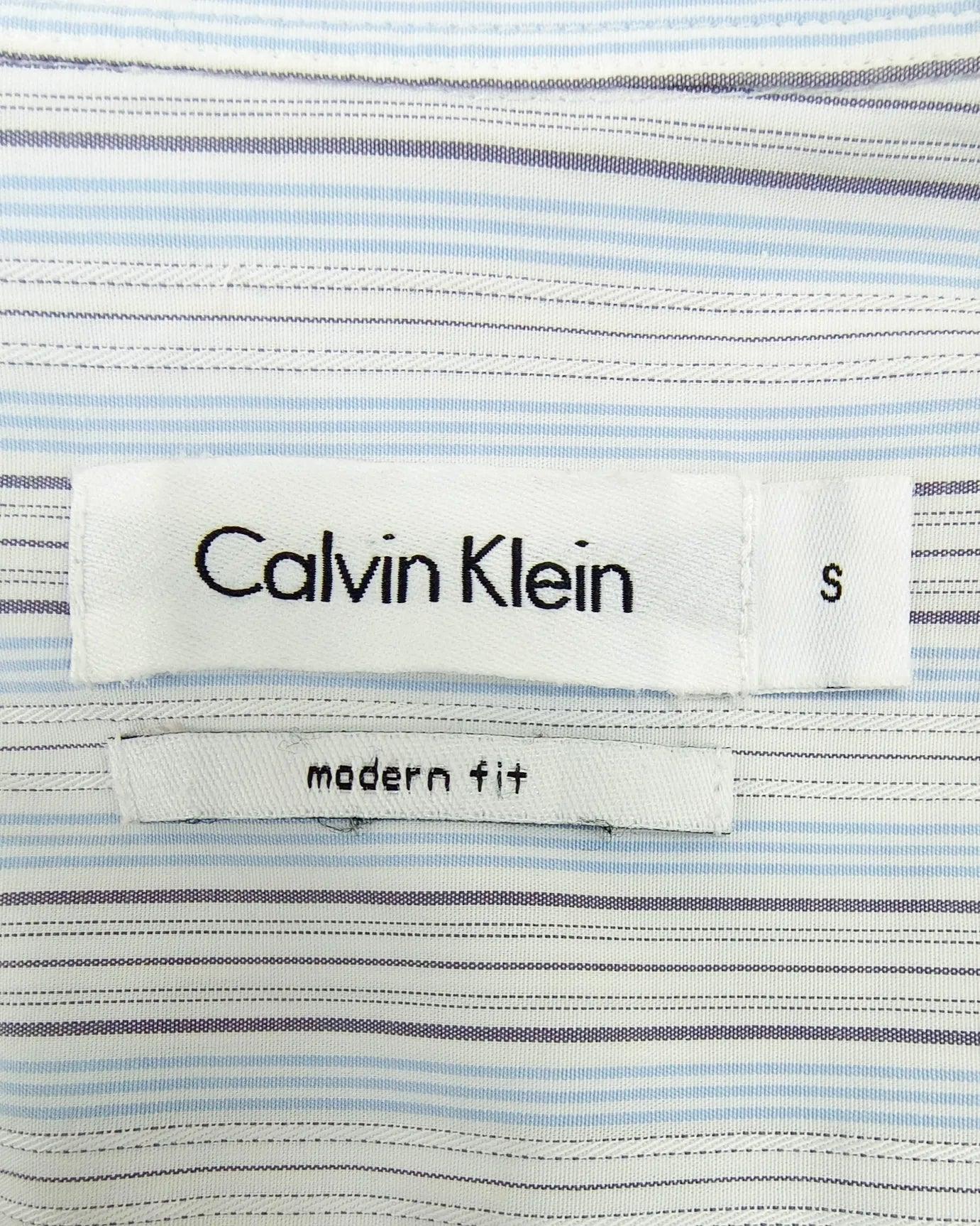 Calvin Klein - [15.5]