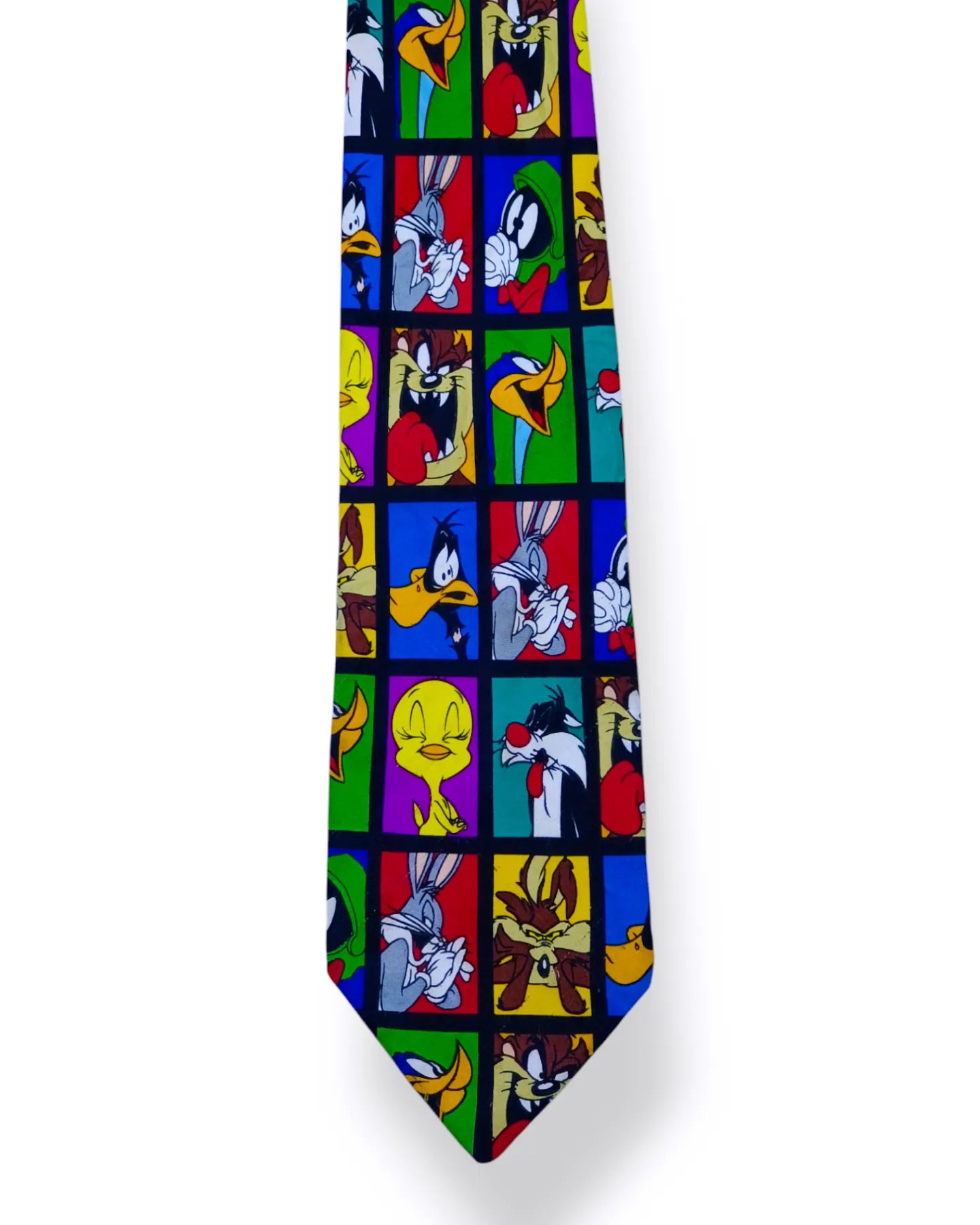 Looney tunes - Tie