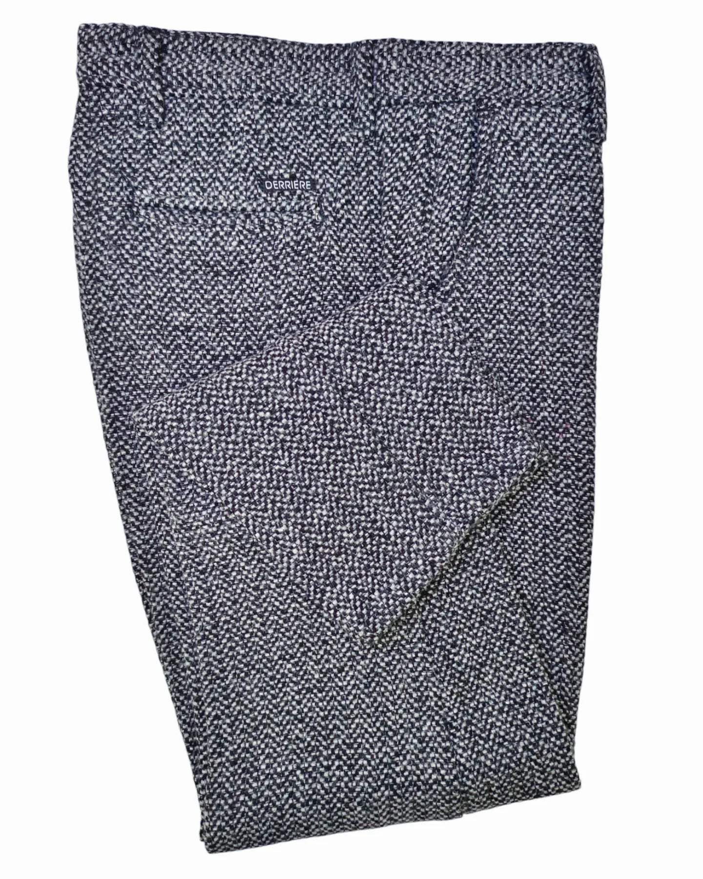 Derriere Wool - [32-33]