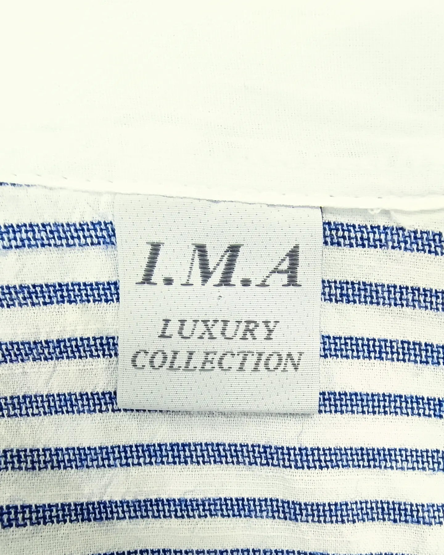 I.M.A Linen - [M]