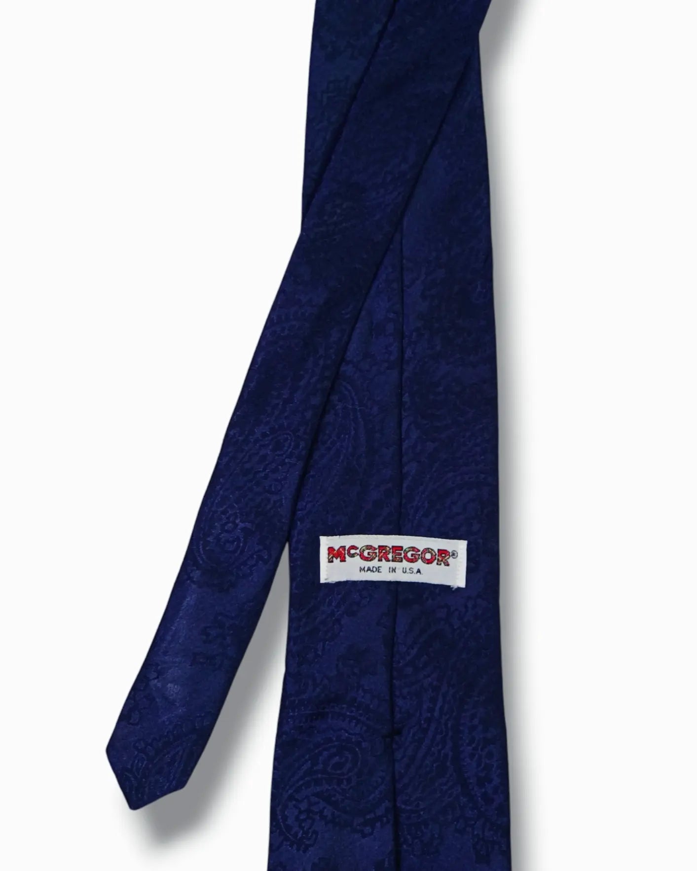 McGregor - Tie