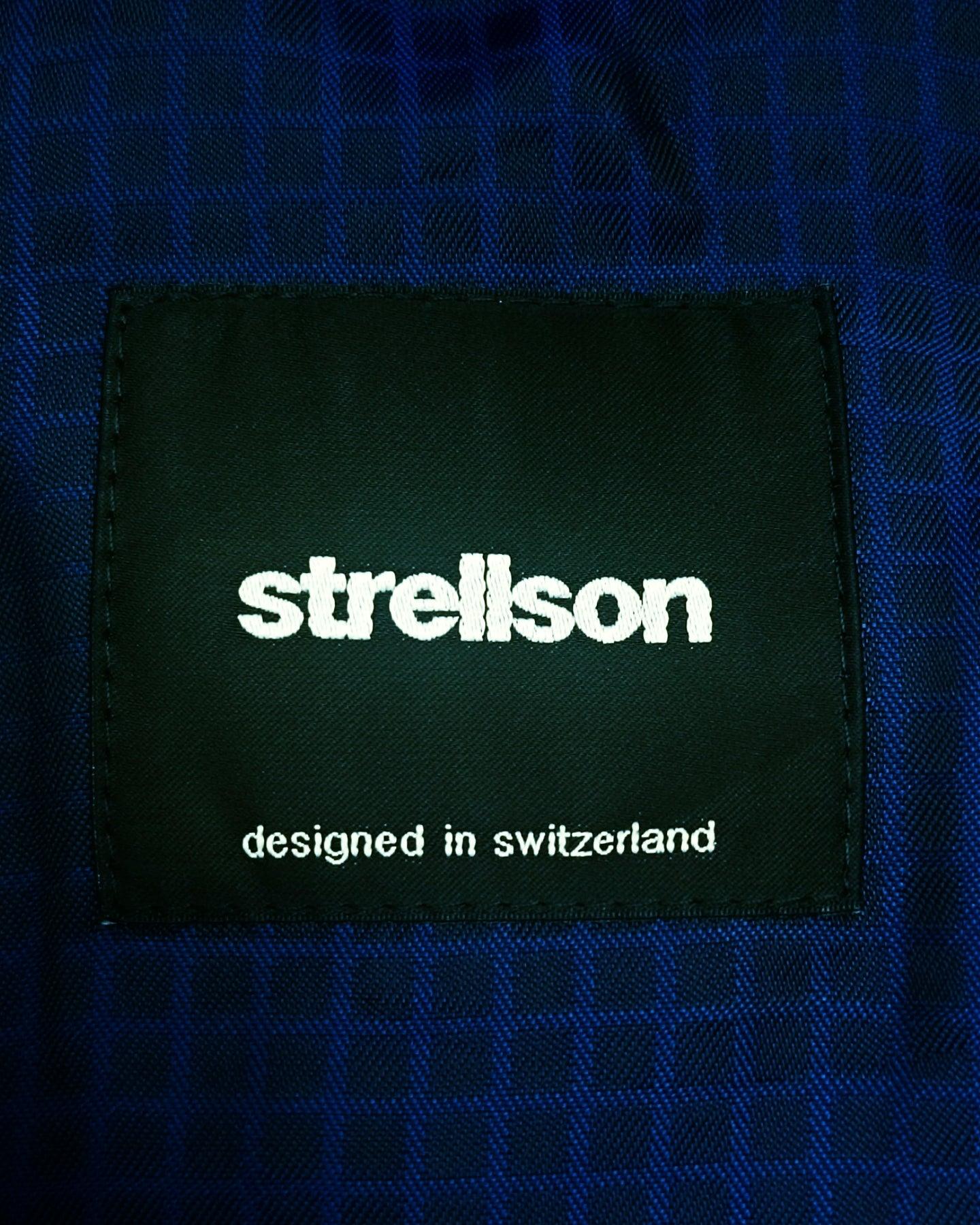 Strellson Switzerland - [M]