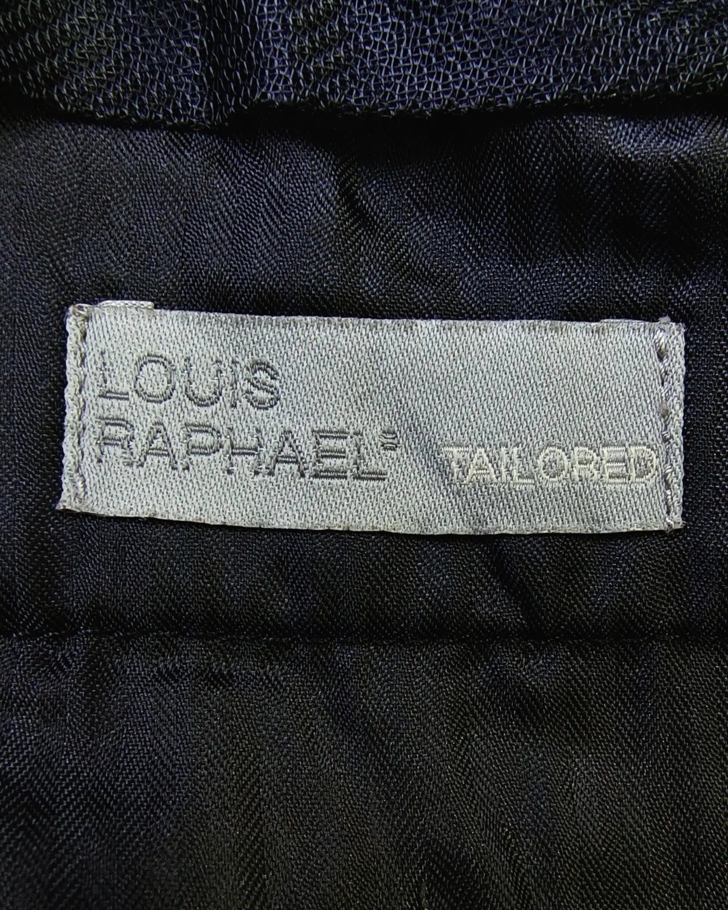 Louis Raphael - [41-42]