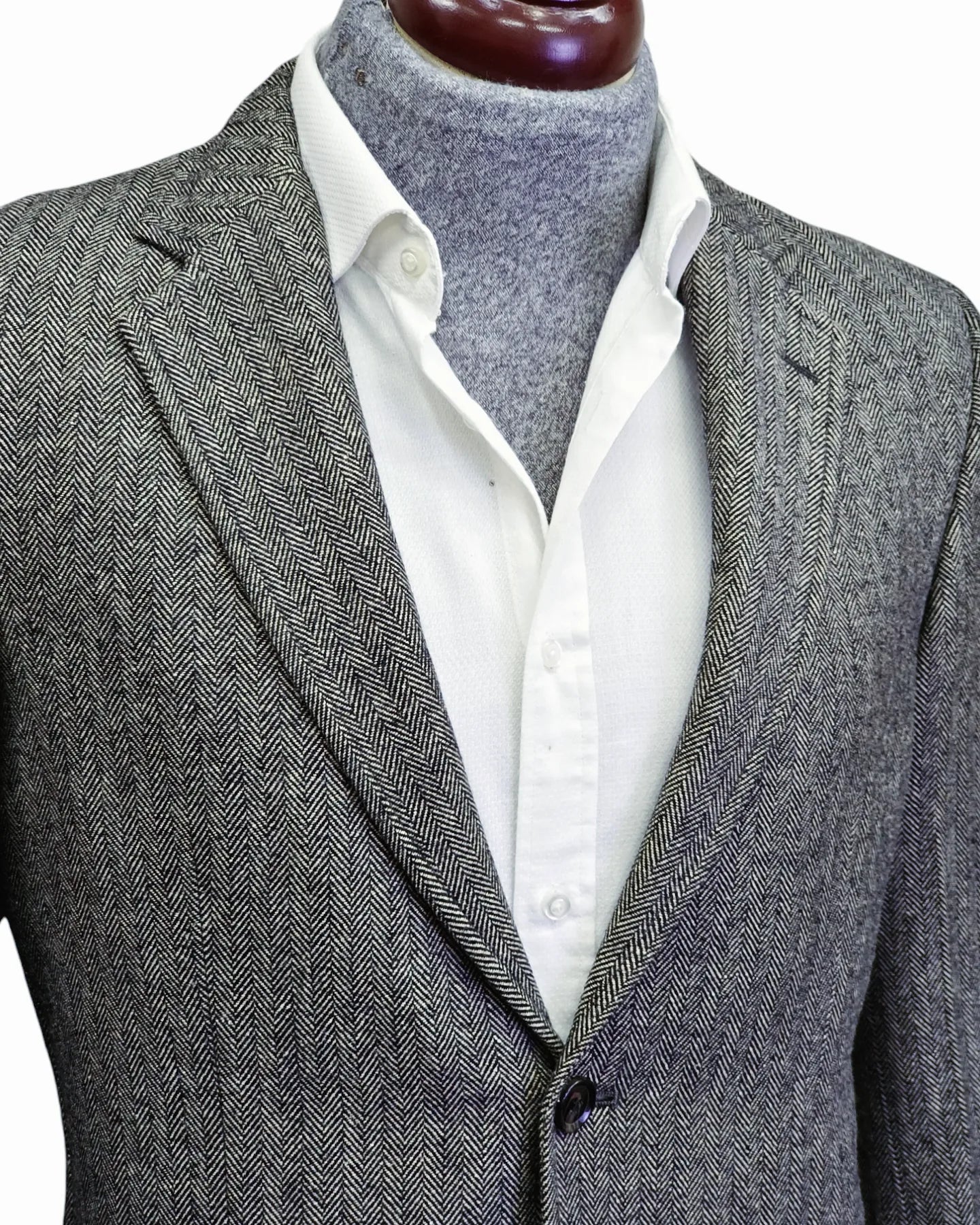 Jackett&Sons Wool - [L]