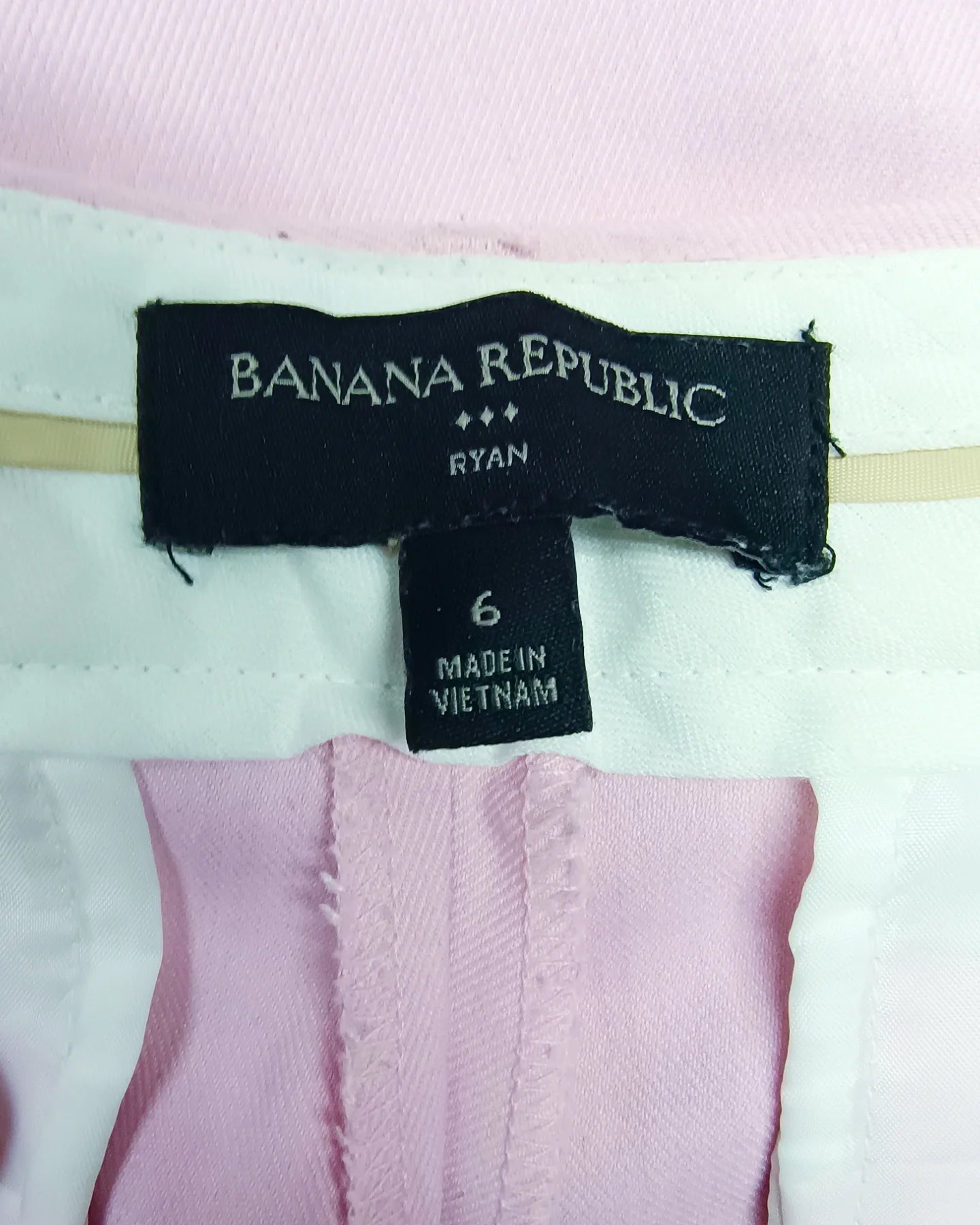 Banana Republic - [31-32]