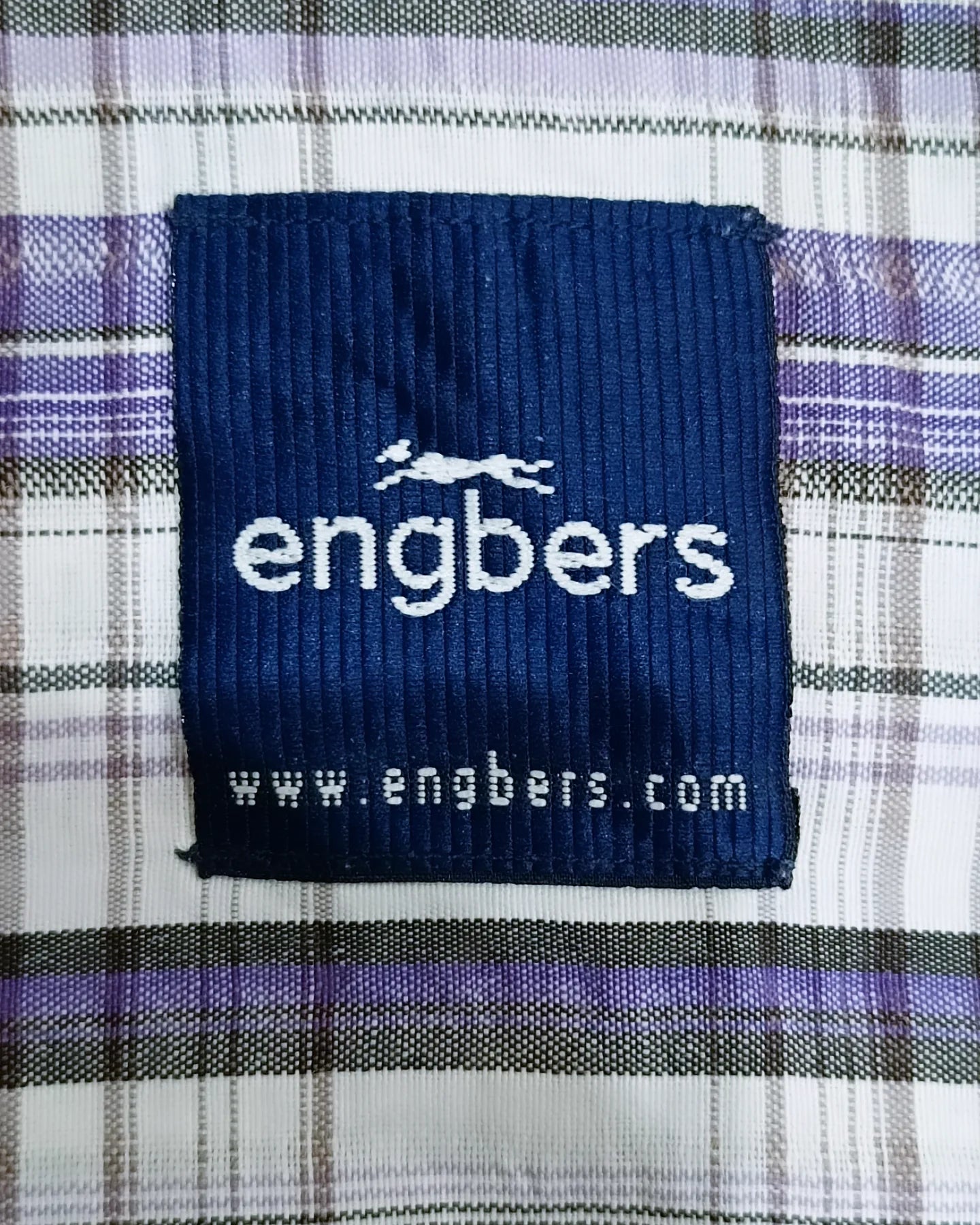 Engbers - [L]