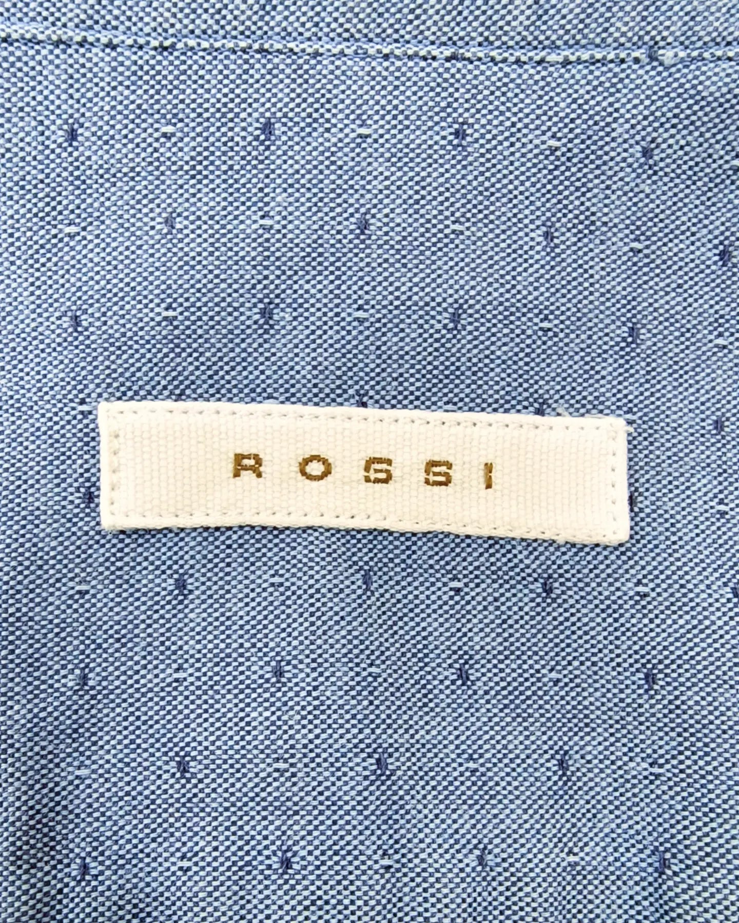 Rossi - [16]