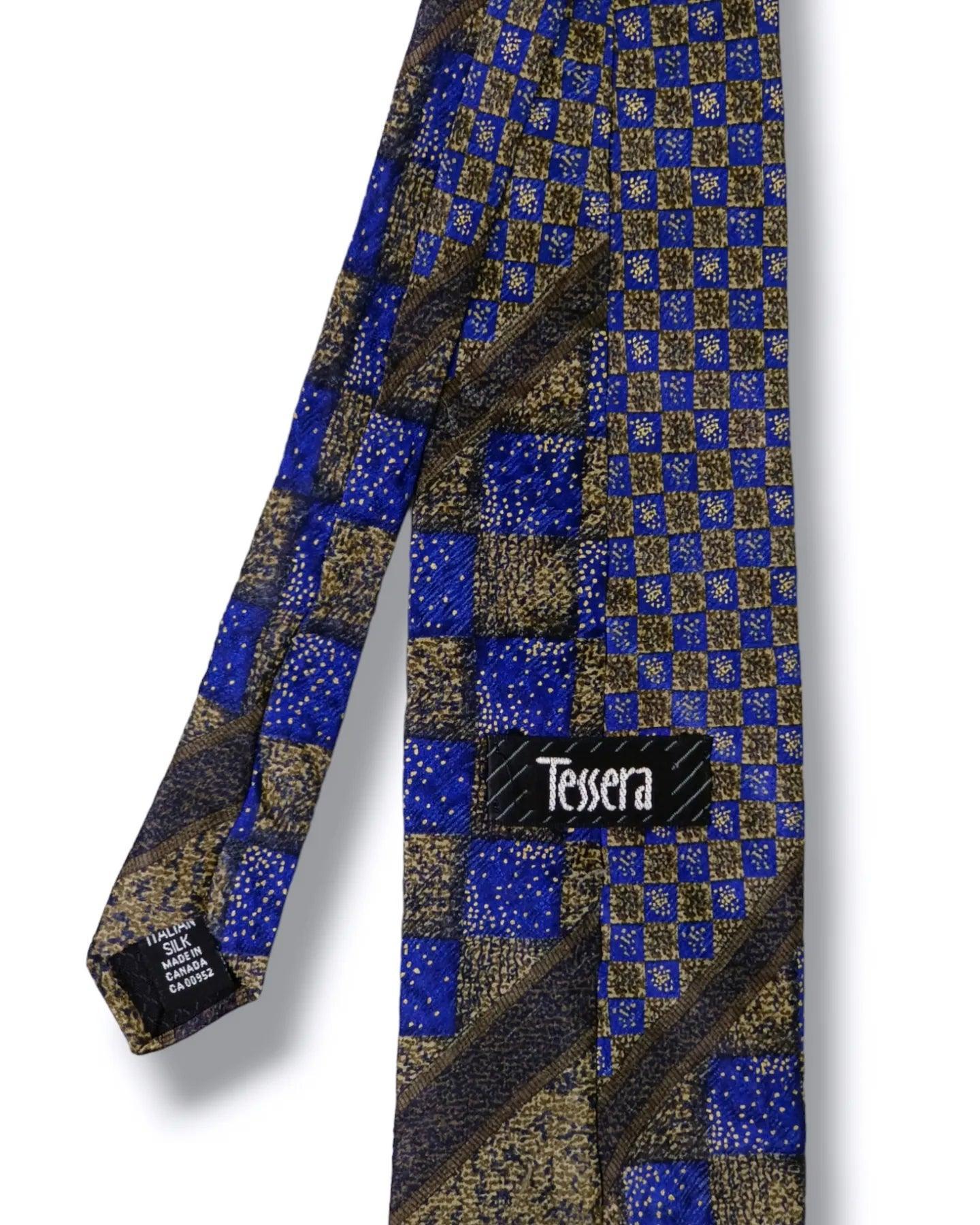 Tessera - Tie