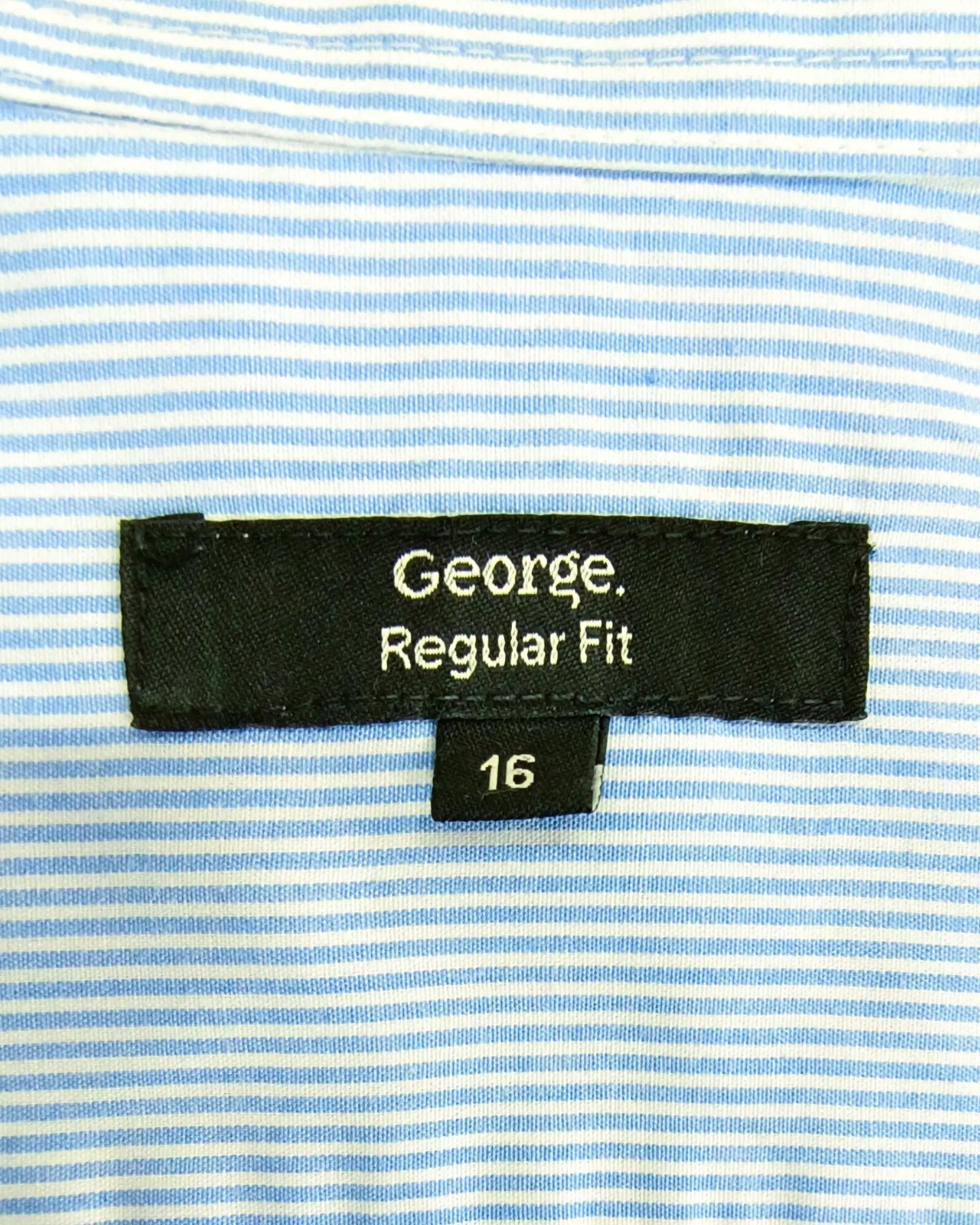 George - [16]