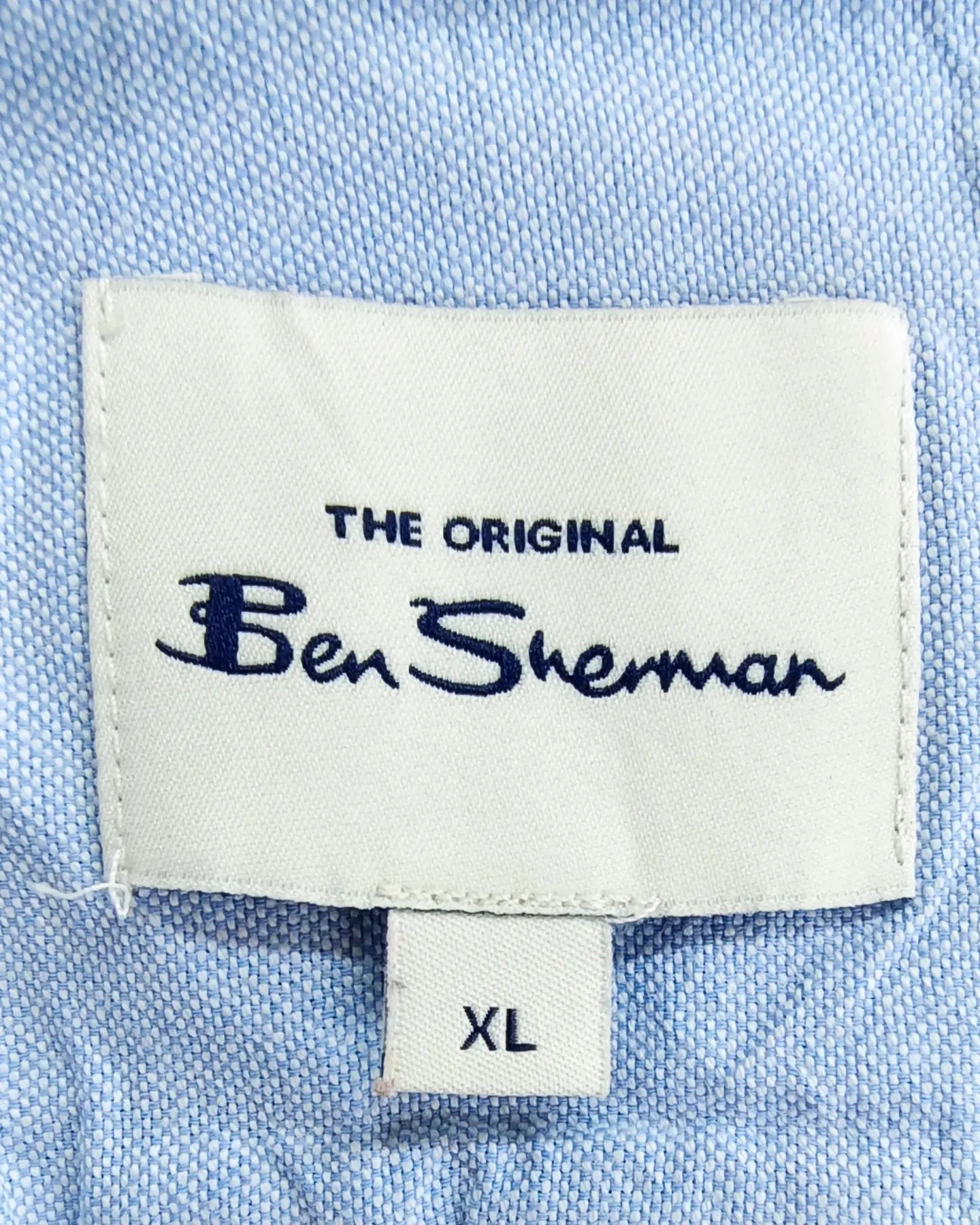 Ben Sherman - [XL]