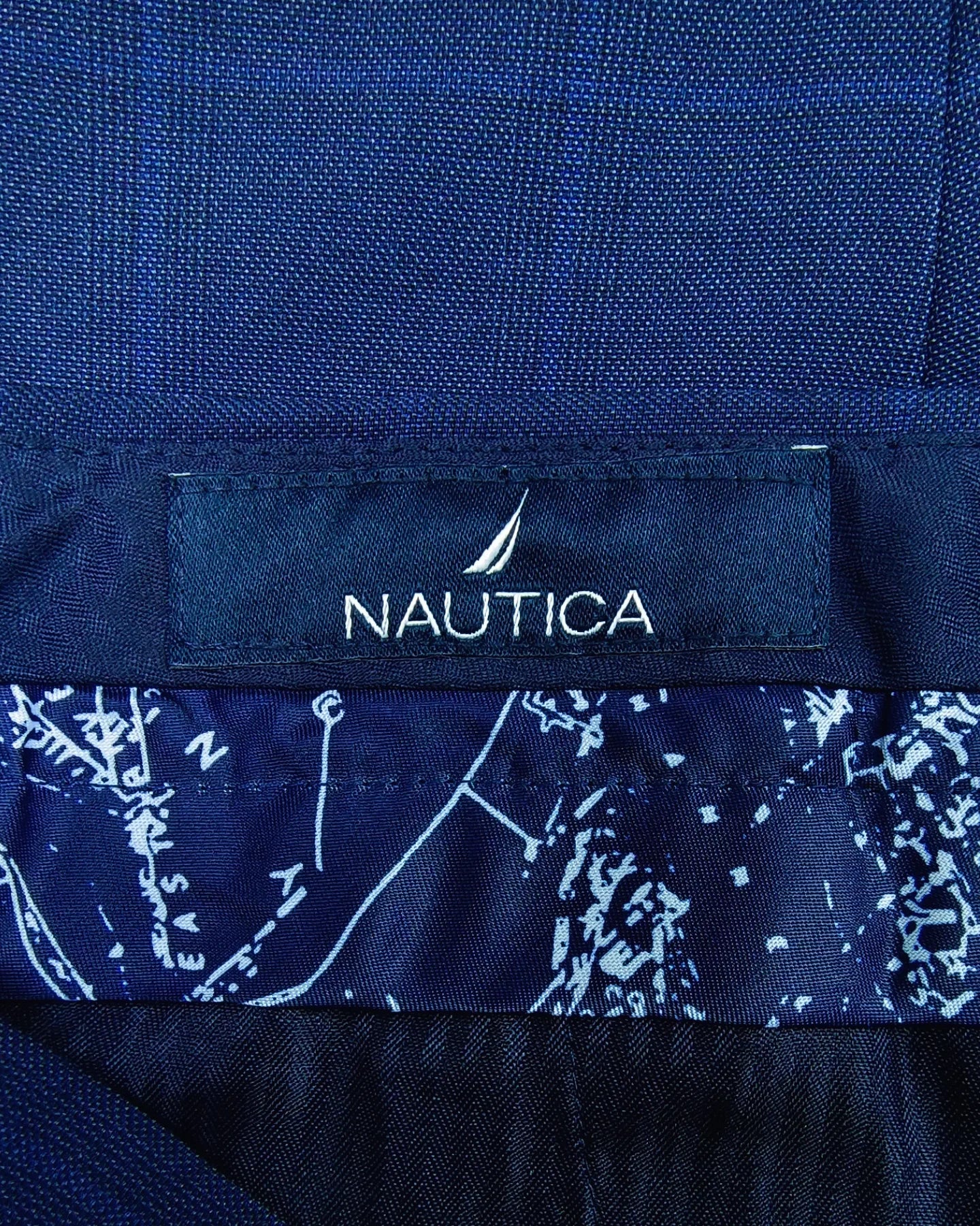 Nautica - [42-43]