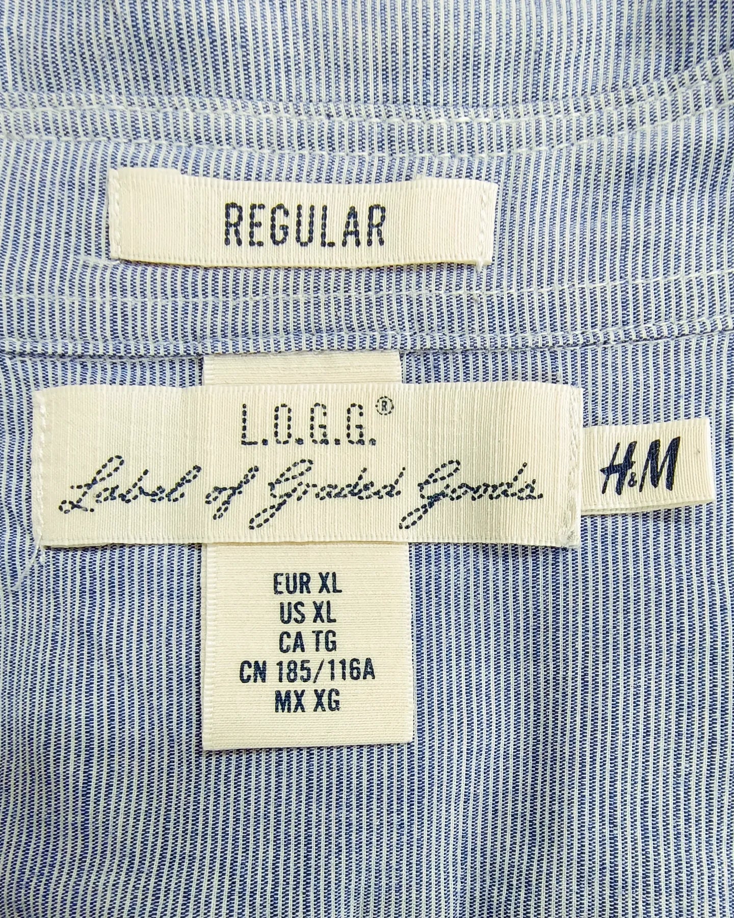 H&M - [XL]