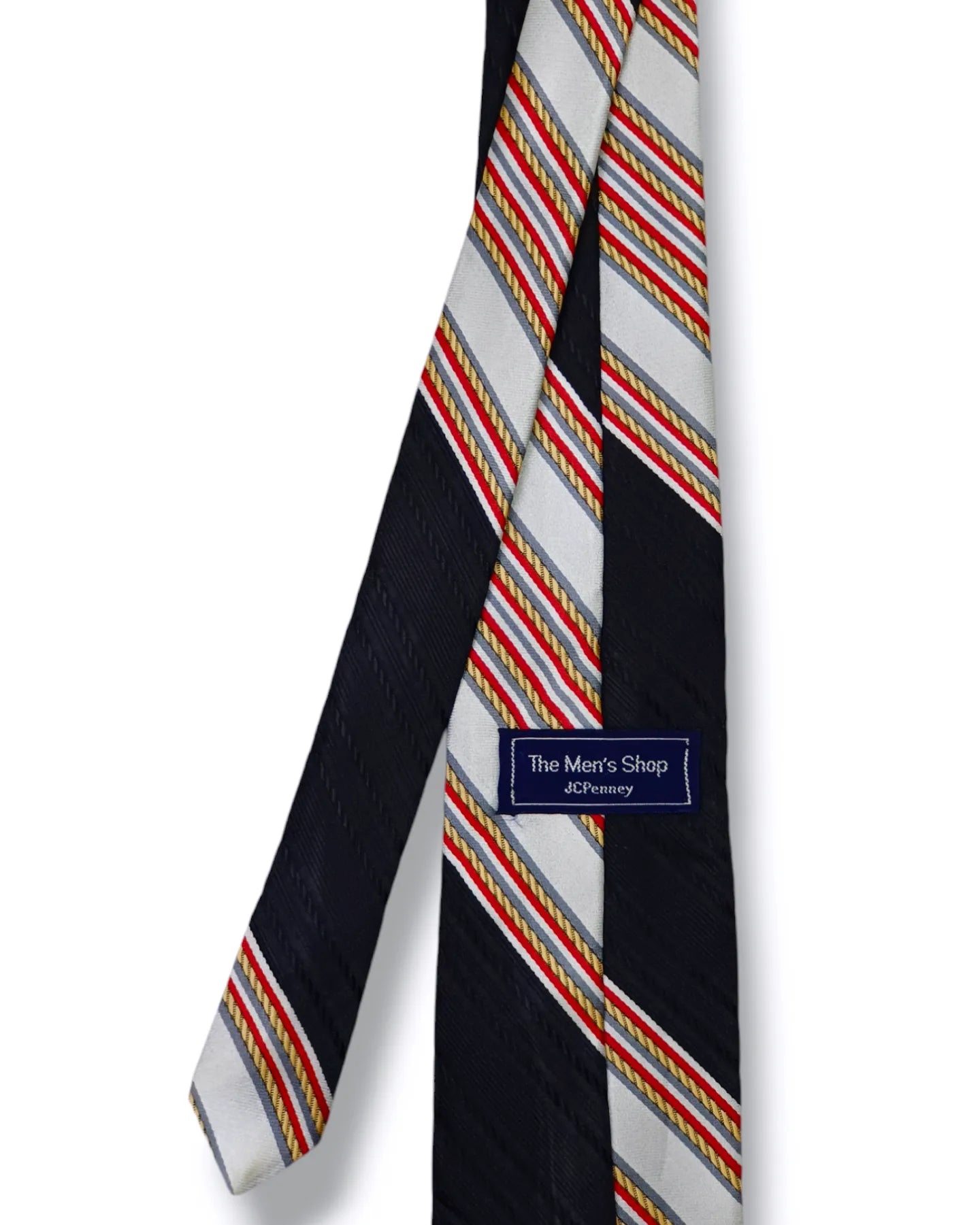 The Men's Shop - Tie