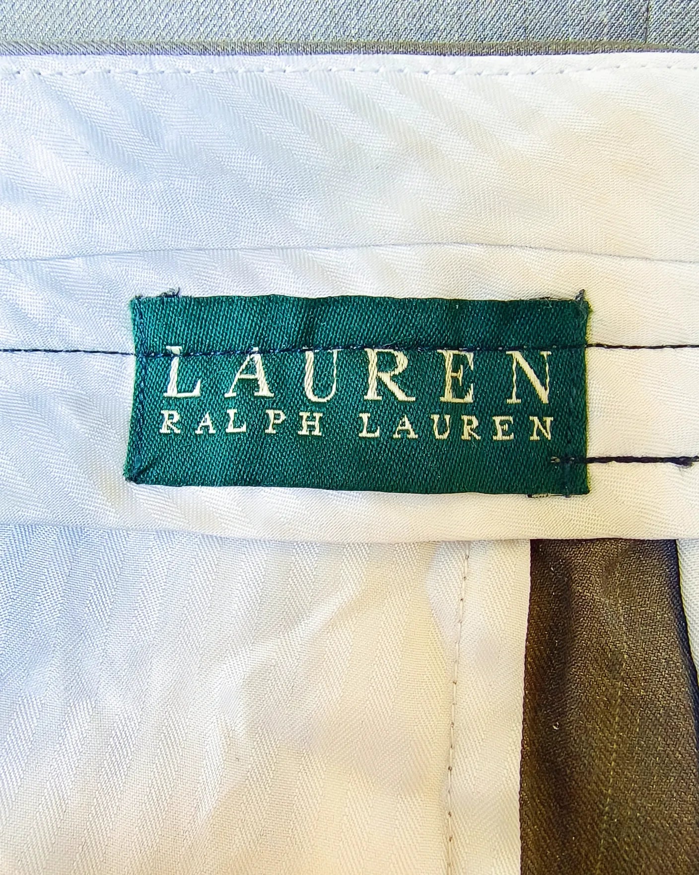 Ralph Lauren - [31-32]