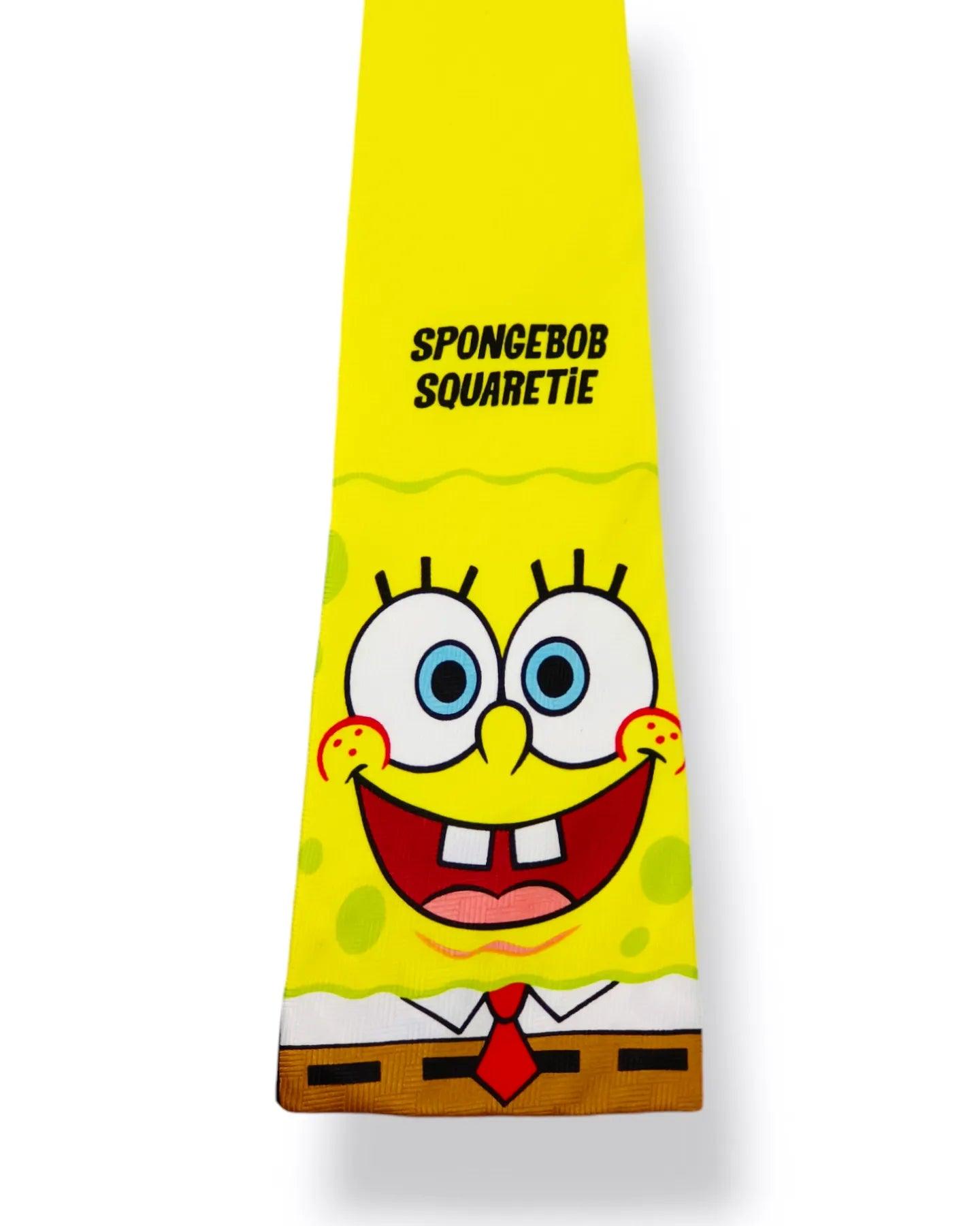 Nickelodeon - Tie