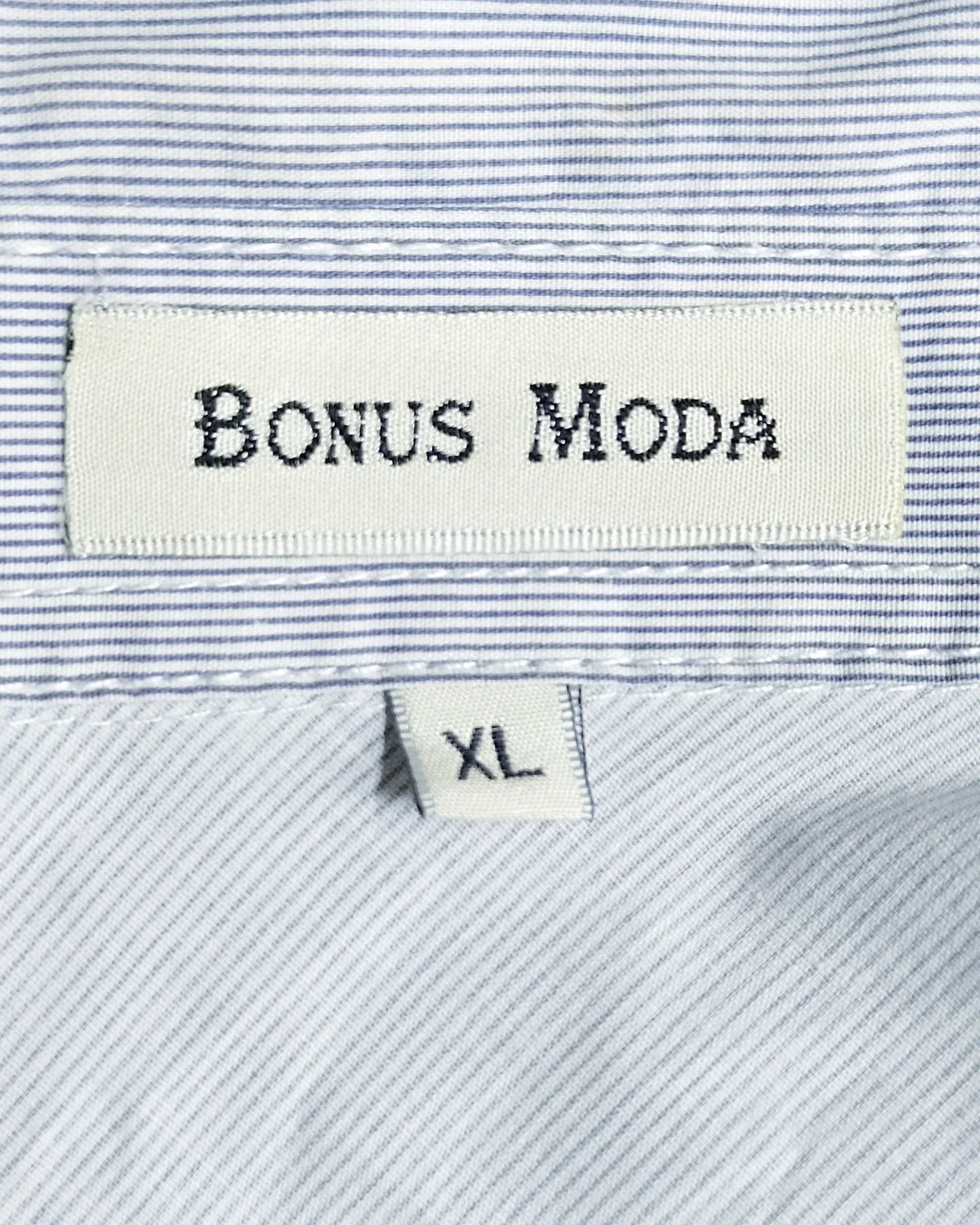 Bonus Moda - [XL]