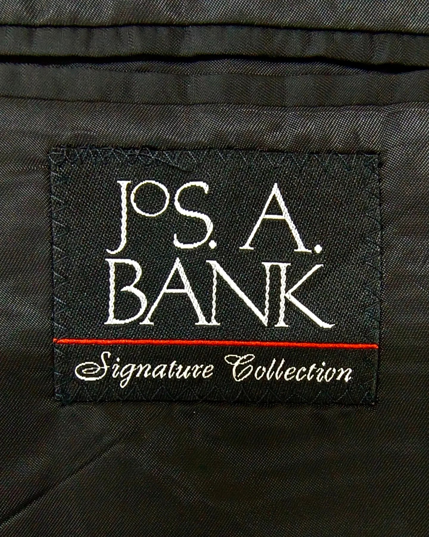 Jos A. Bank - [XL]