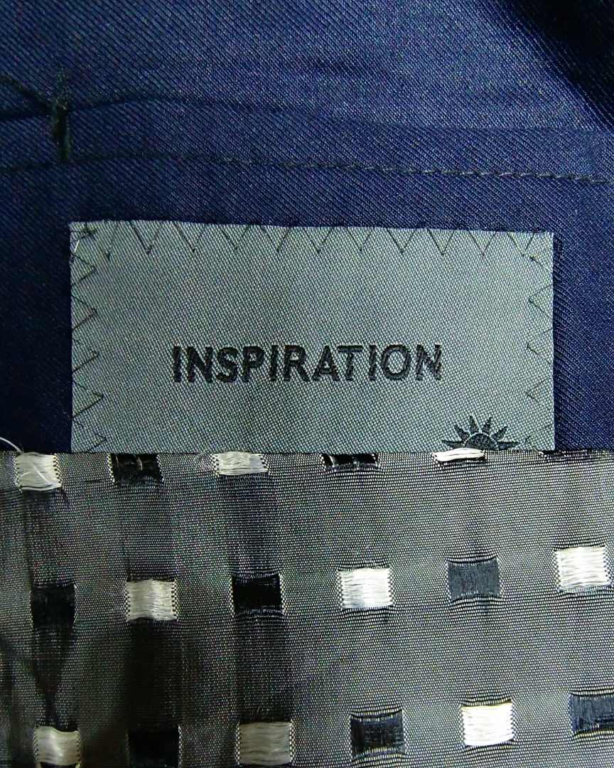 Inspiration - [M]