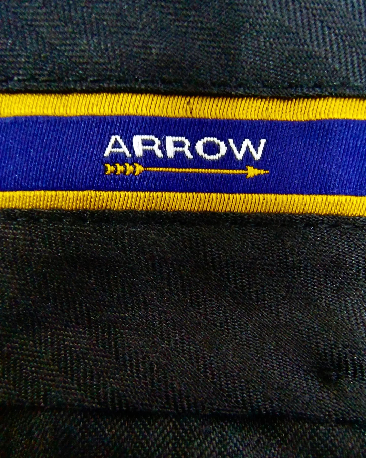 Arrow - [43-44]