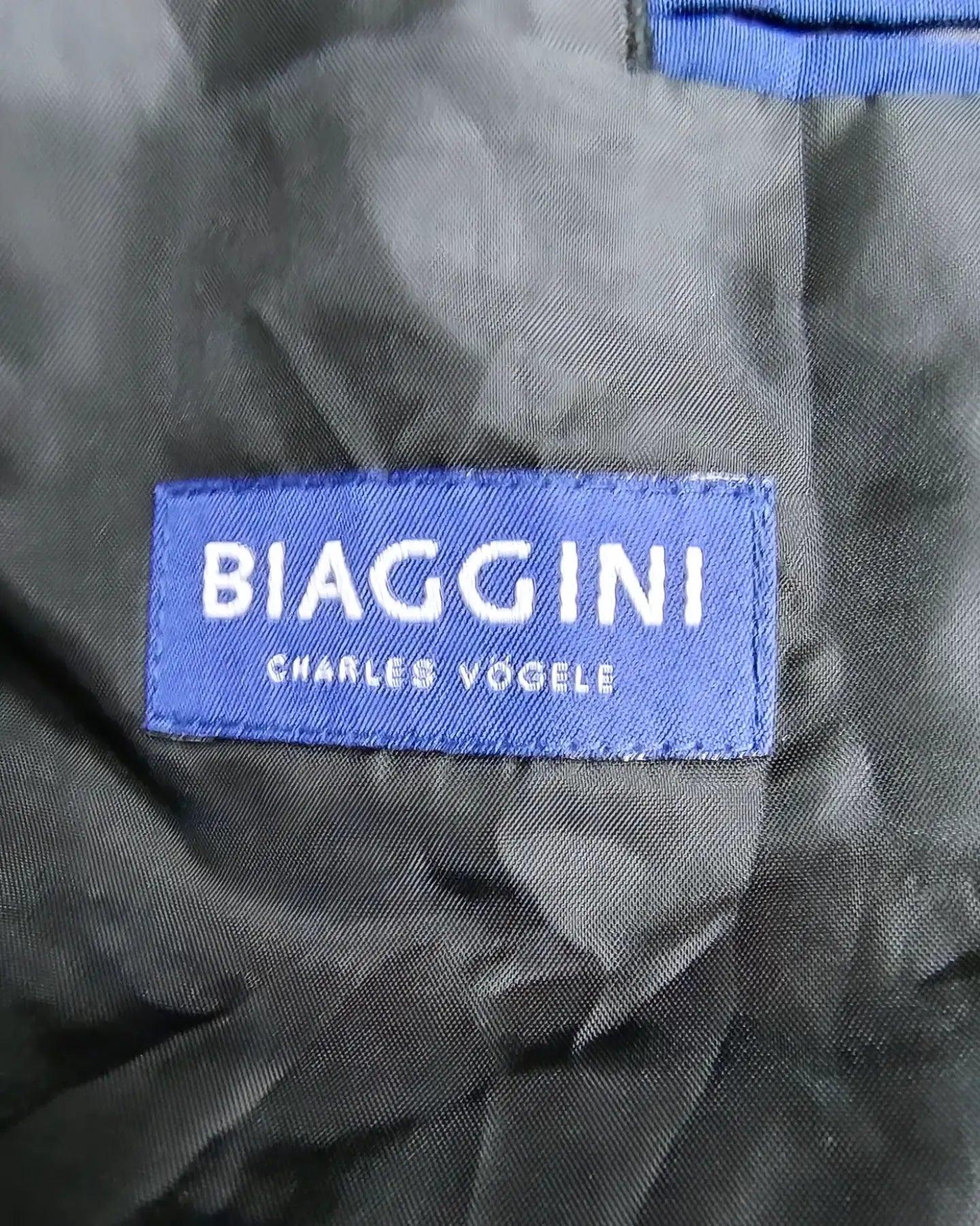 Biaggini - [L]