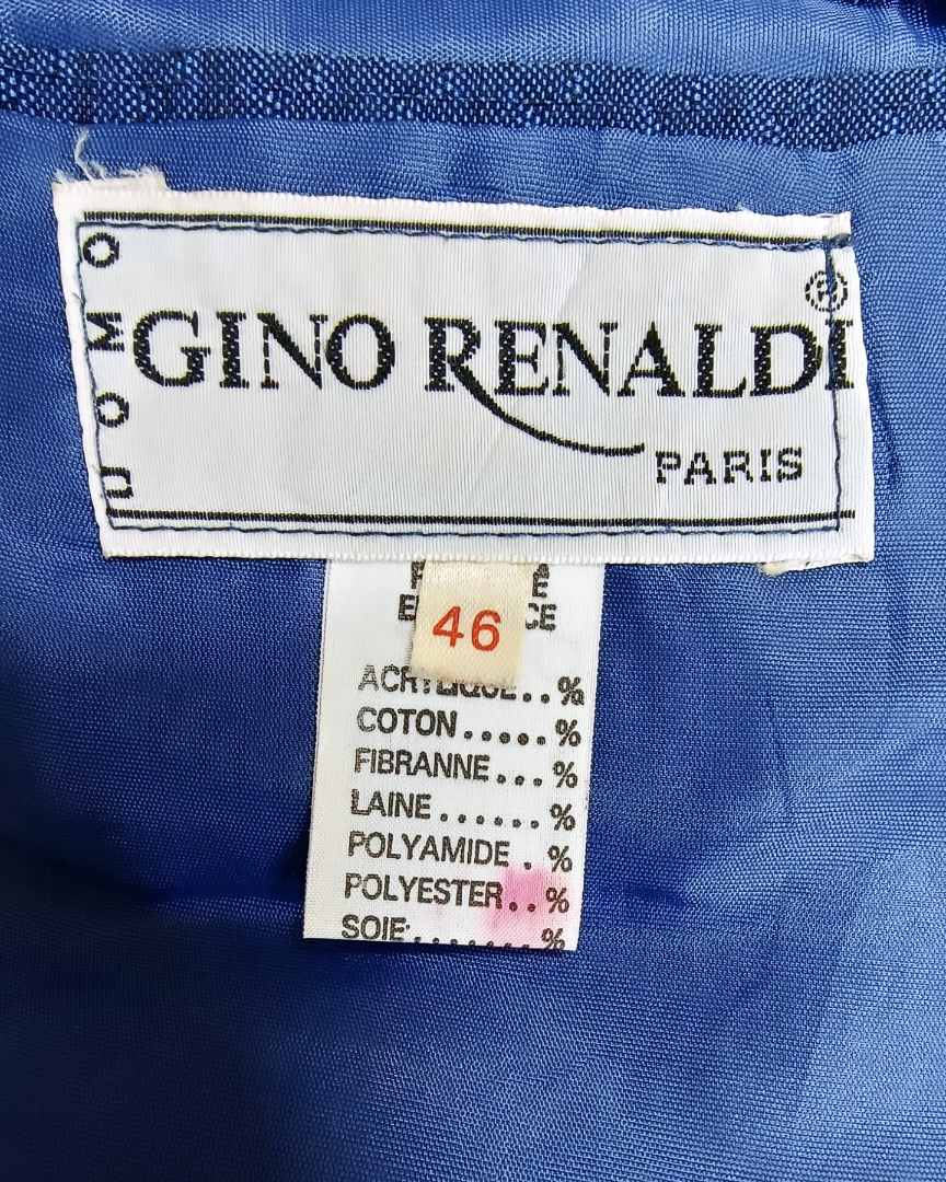 Gino Renaldi - [L]