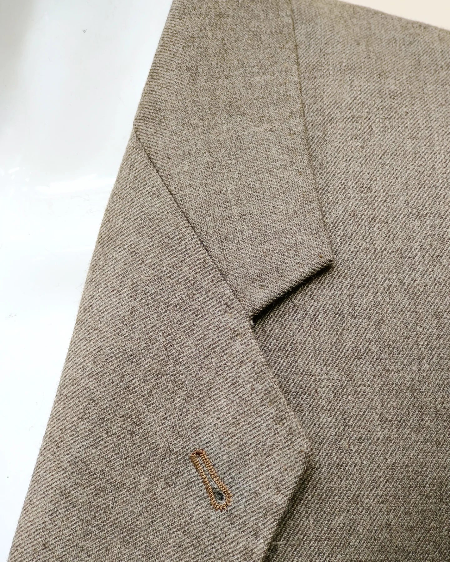 Op Styl Wool - [M]